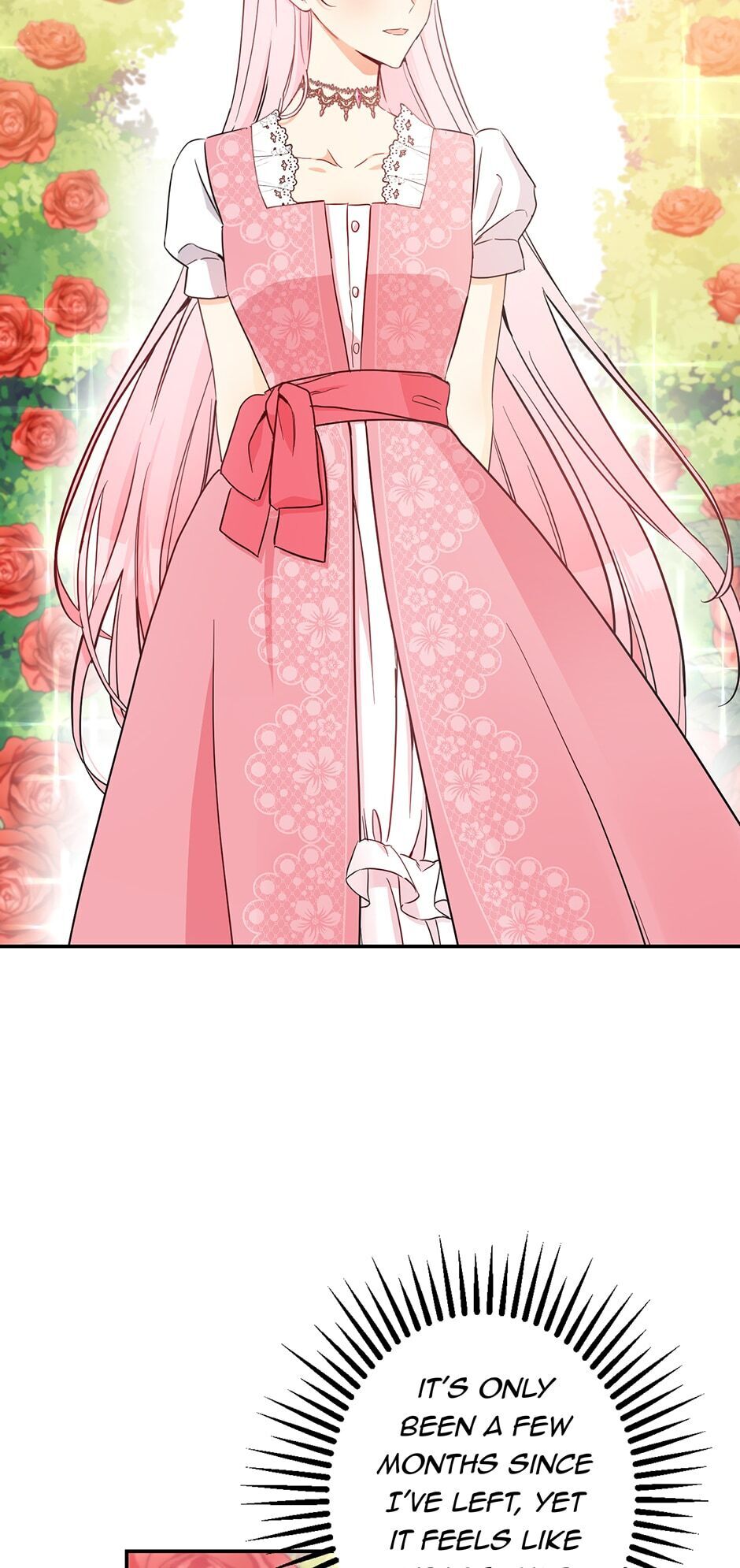 This Is an Obvious Fraudulent Marriage Chapter 59 page 67 - Chapter 59: Let's Talk Babies