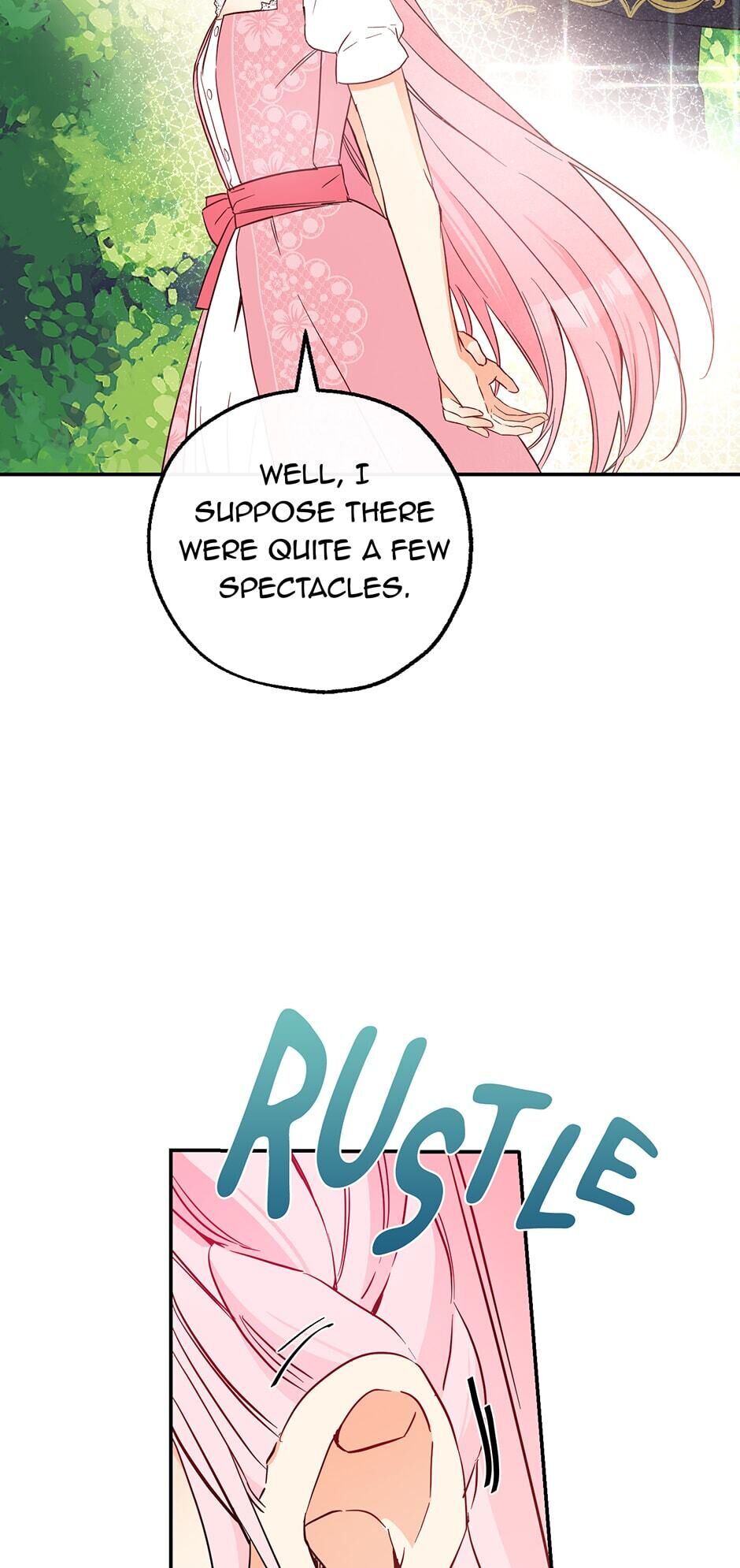 This Is an Obvious Fraudulent Marriage Chapter 59 page 70 - Chapter 59: Let's Talk Babies