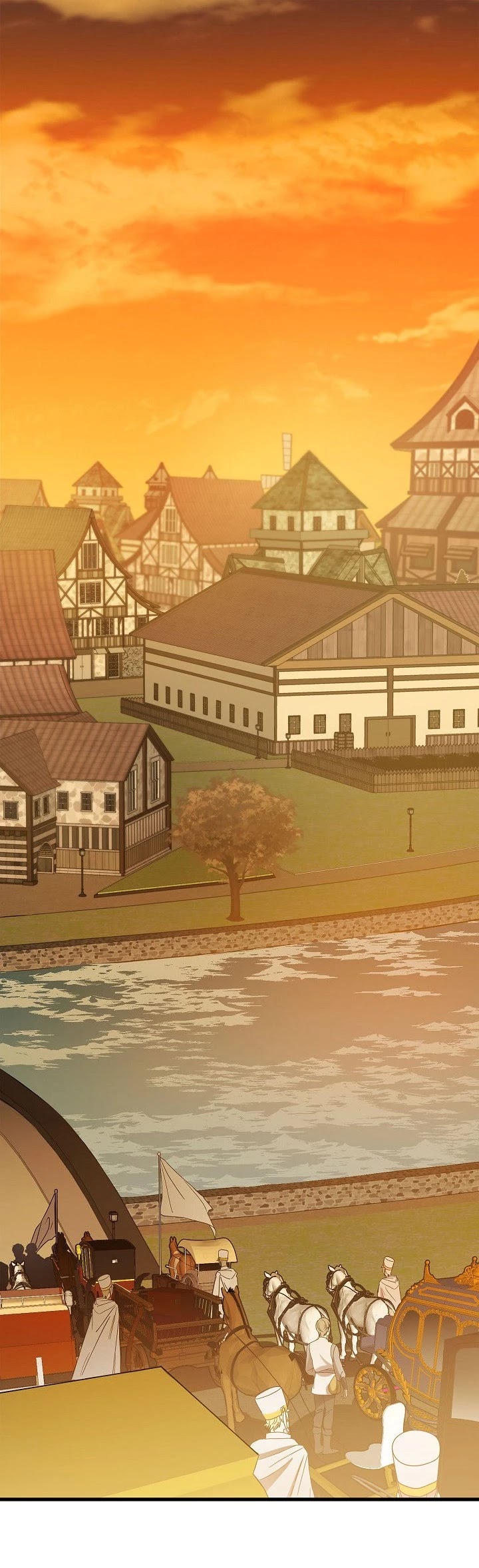 This Is an Obvious Fraudulent Marriage Chapter 6 page 1 - Chapter 6