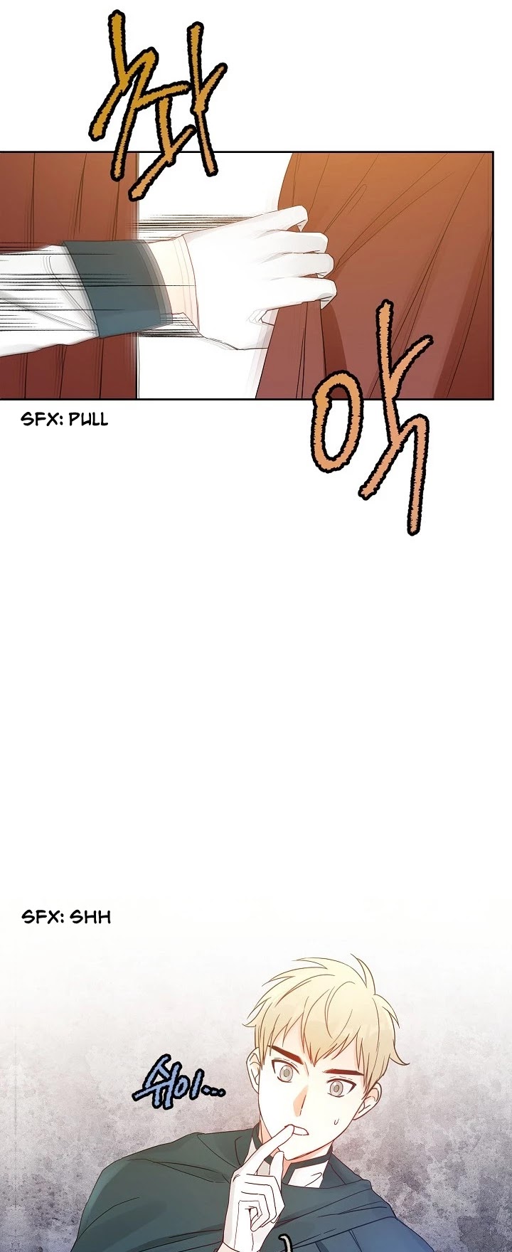 This Is an Obvious Fraudulent Marriage Chapter 6 page 12 - Chapter 6