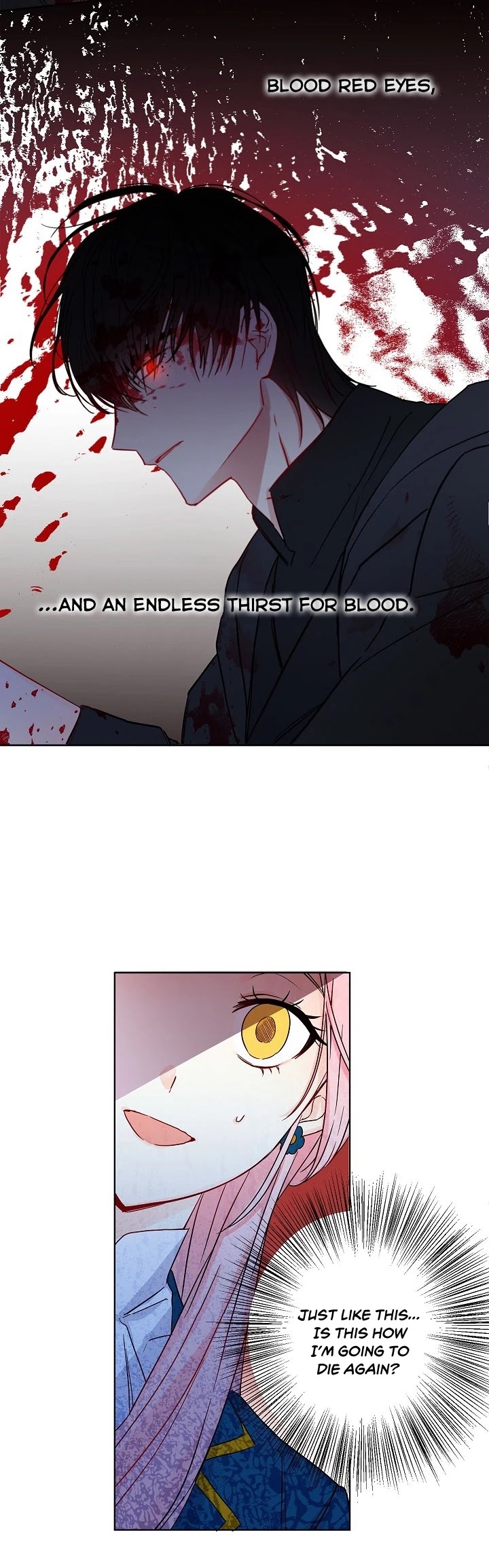 This Is an Obvious Fraudulent Marriage Chapter 6 page 20 - Chapter 6