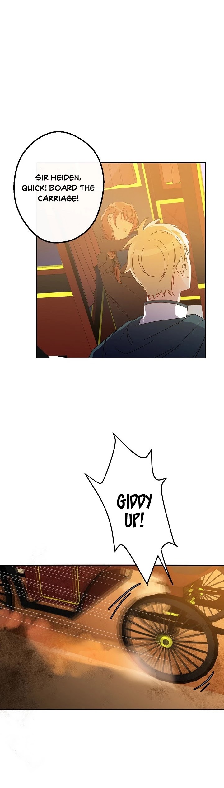 This Is an Obvious Fraudulent Marriage Chapter 6 page 25 - Chapter 6
