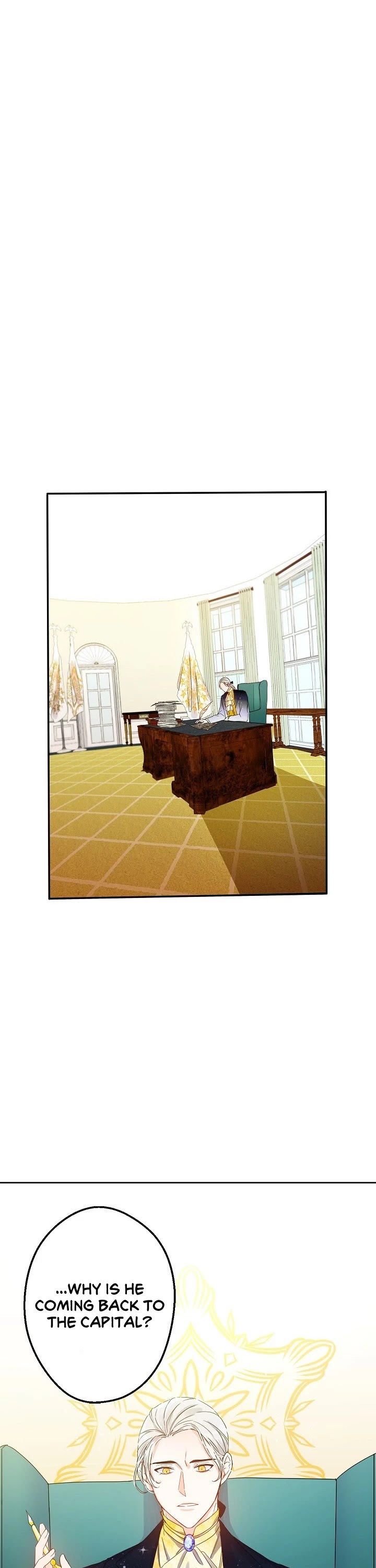 This Is an Obvious Fraudulent Marriage Chapter 6 page 29 - Chapter 6