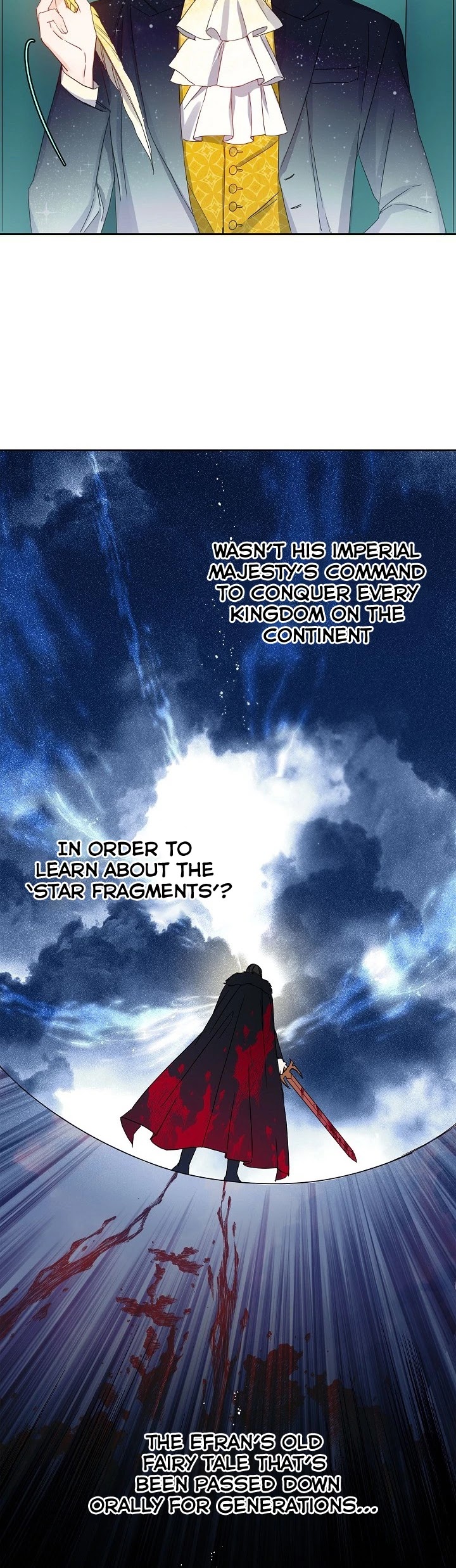 This Is an Obvious Fraudulent Marriage Chapter 6 page 30 - Chapter 6