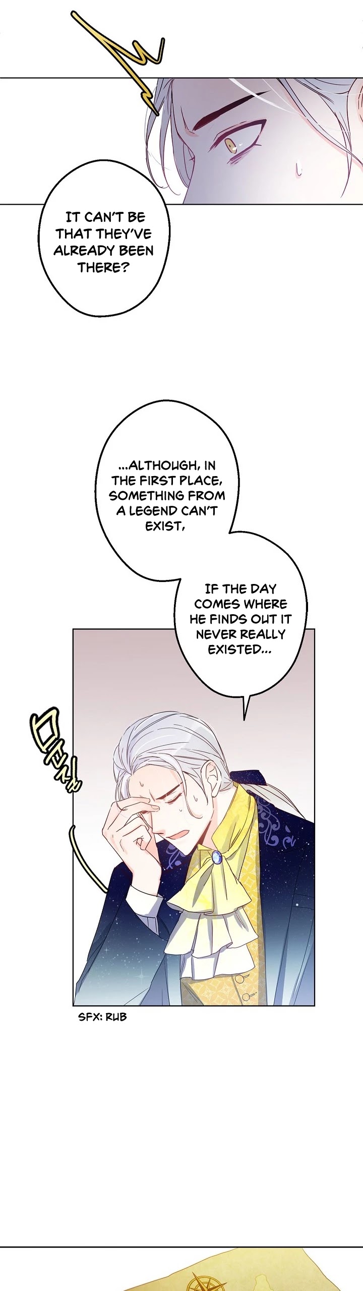 This Is an Obvious Fraudulent Marriage Chapter 6 page 32 - Chapter 6
