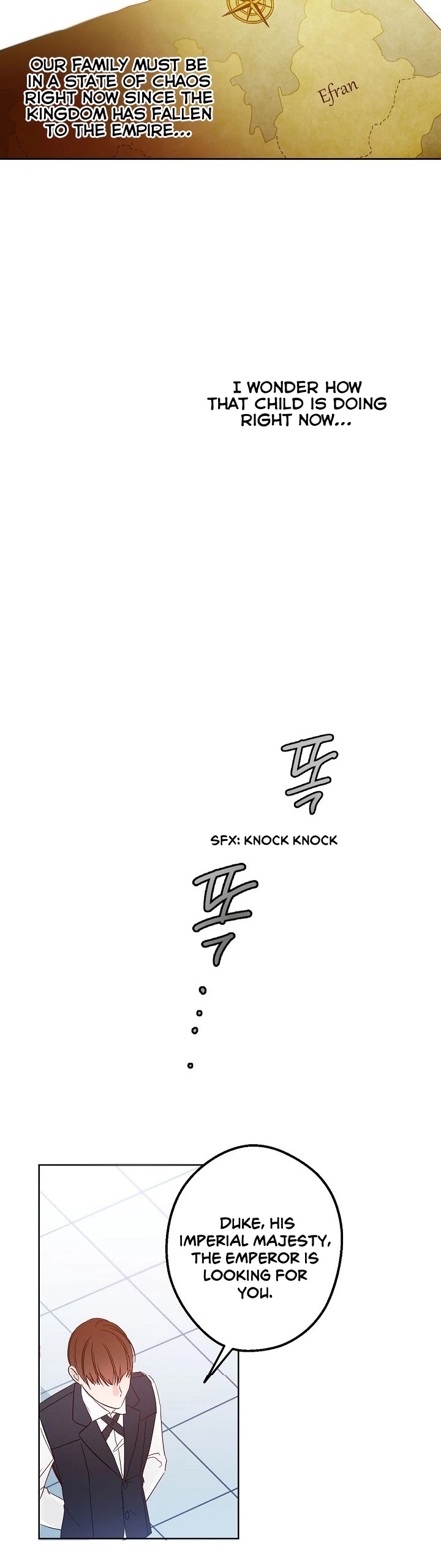 This Is an Obvious Fraudulent Marriage Chapter 6 page 33 - Chapter 6