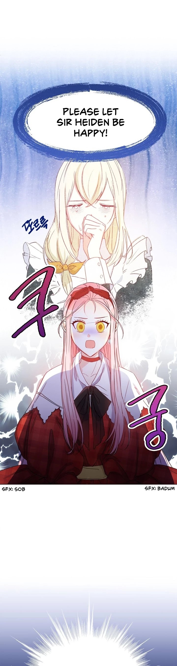 This Is an Obvious Fraudulent Marriage Chapter 6 page 41 - Chapter 6