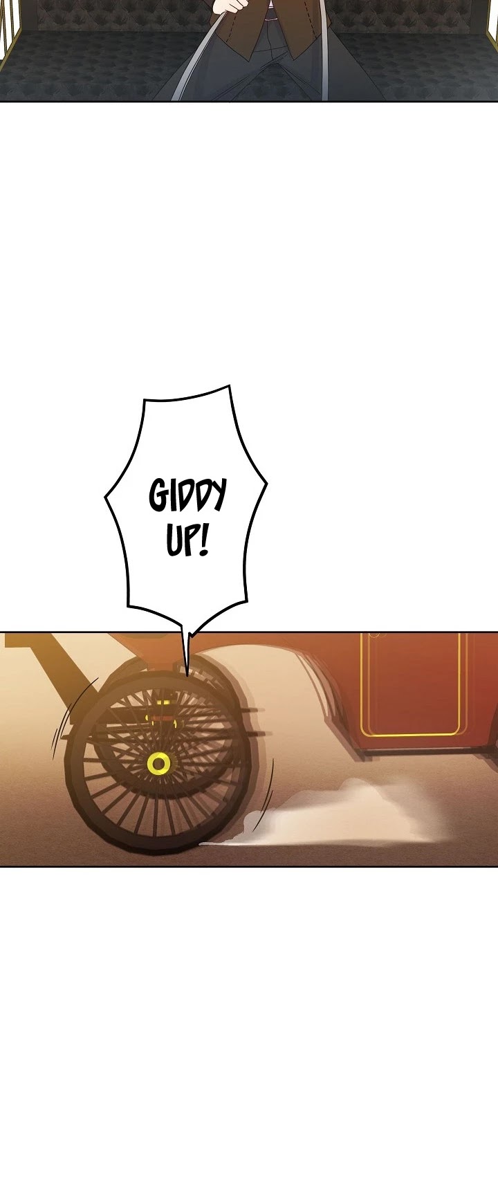 This Is an Obvious Fraudulent Marriage Chapter 6 page 8 - Chapter 6