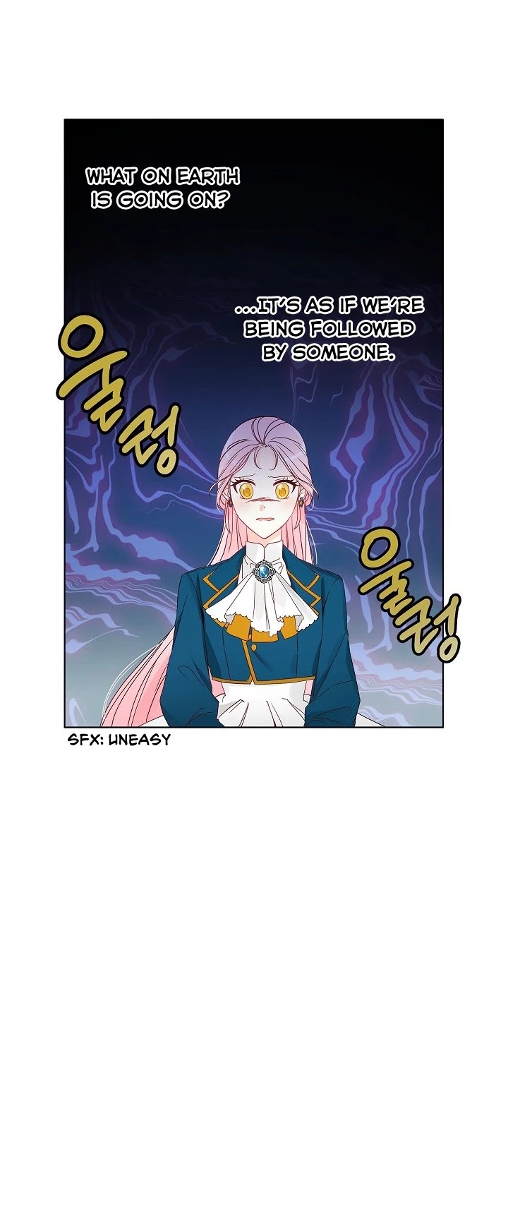 This Is an Obvious Fraudulent Marriage Chapter 6 page 9 - Chapter 6