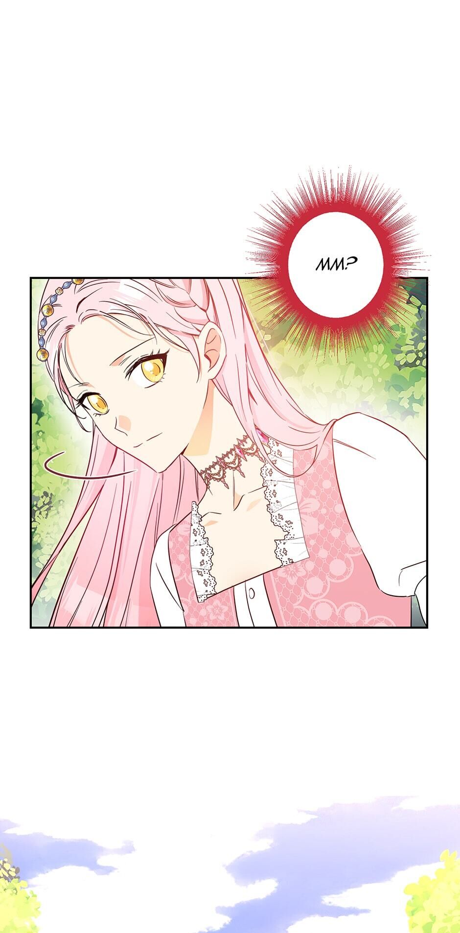 This Is an Obvious Fraudulent Marriage Chapter 60 page 1 - Chapter 60: The Little Prince