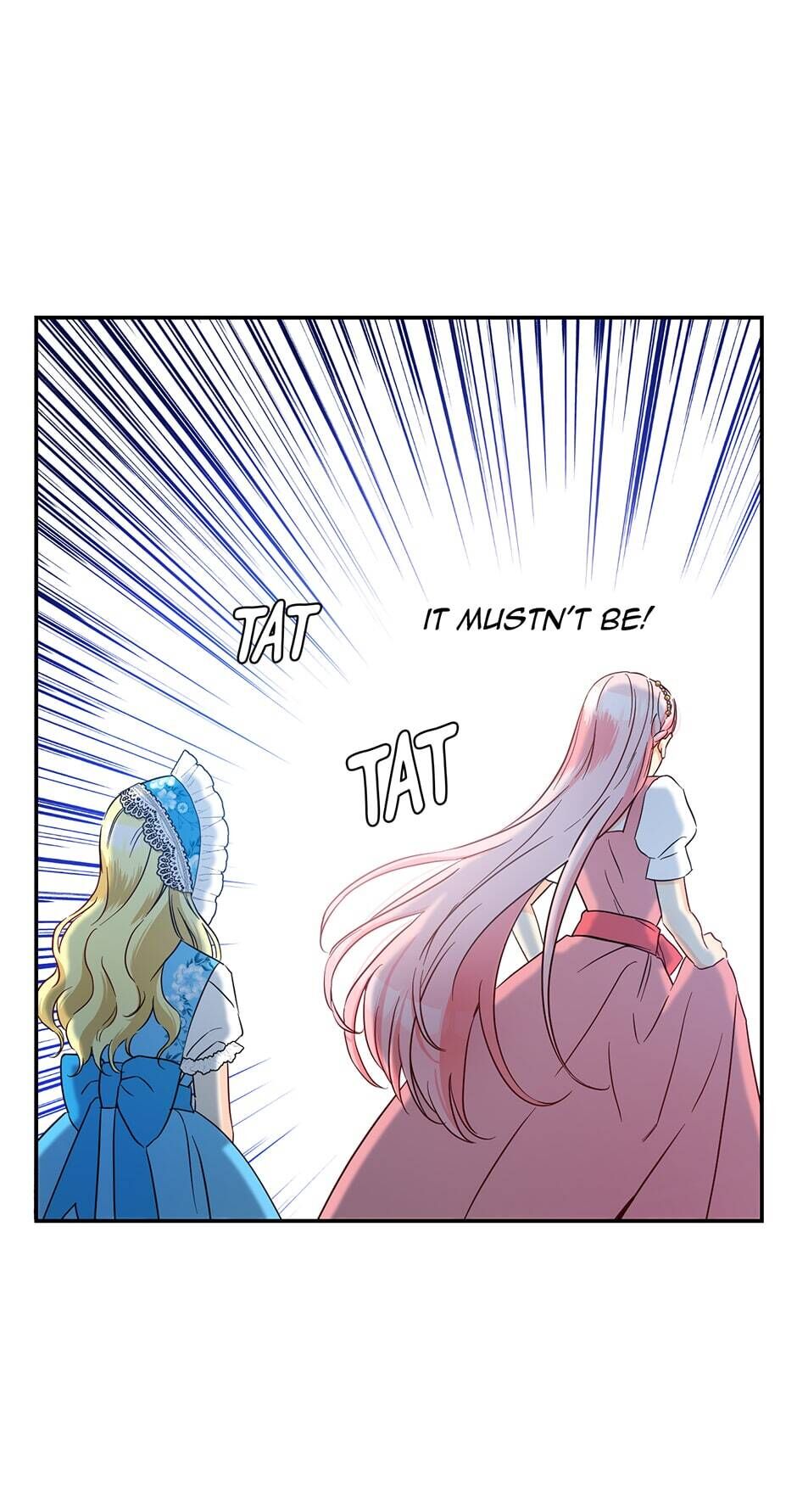This Is an Obvious Fraudulent Marriage Chapter 60 page 11 - Chapter 60: The Little Prince