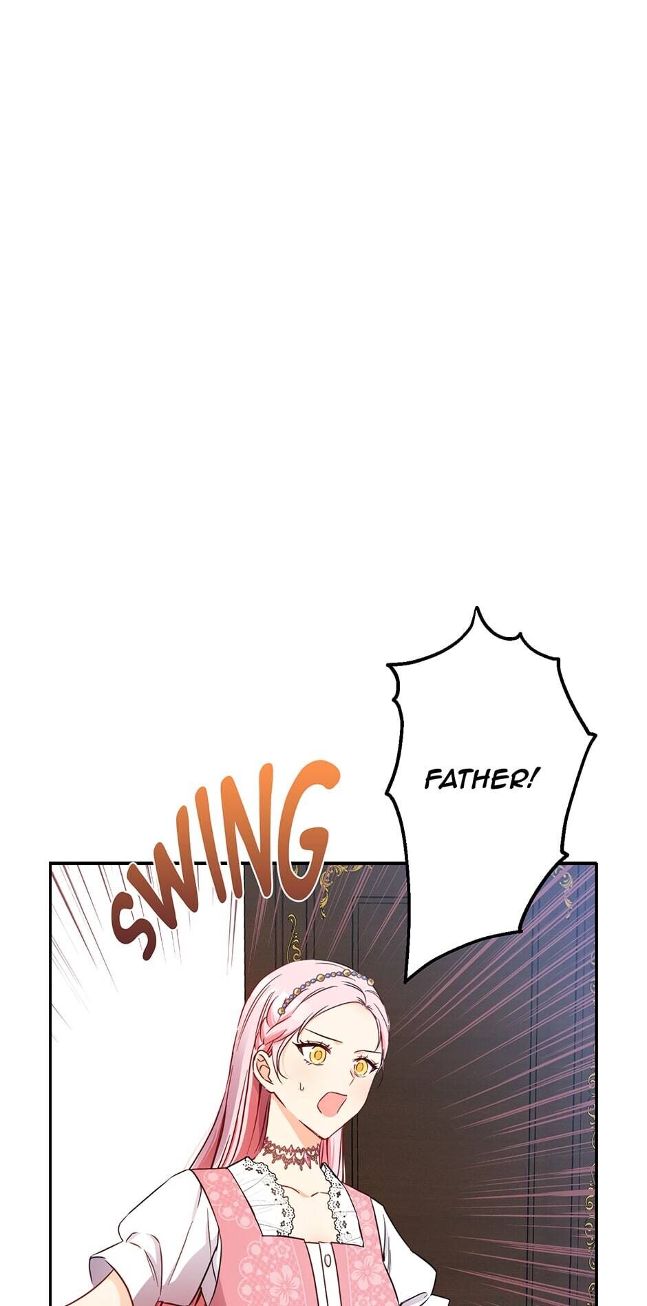This Is an Obvious Fraudulent Marriage Chapter 60 page 12 - Chapter 60: The Little Prince