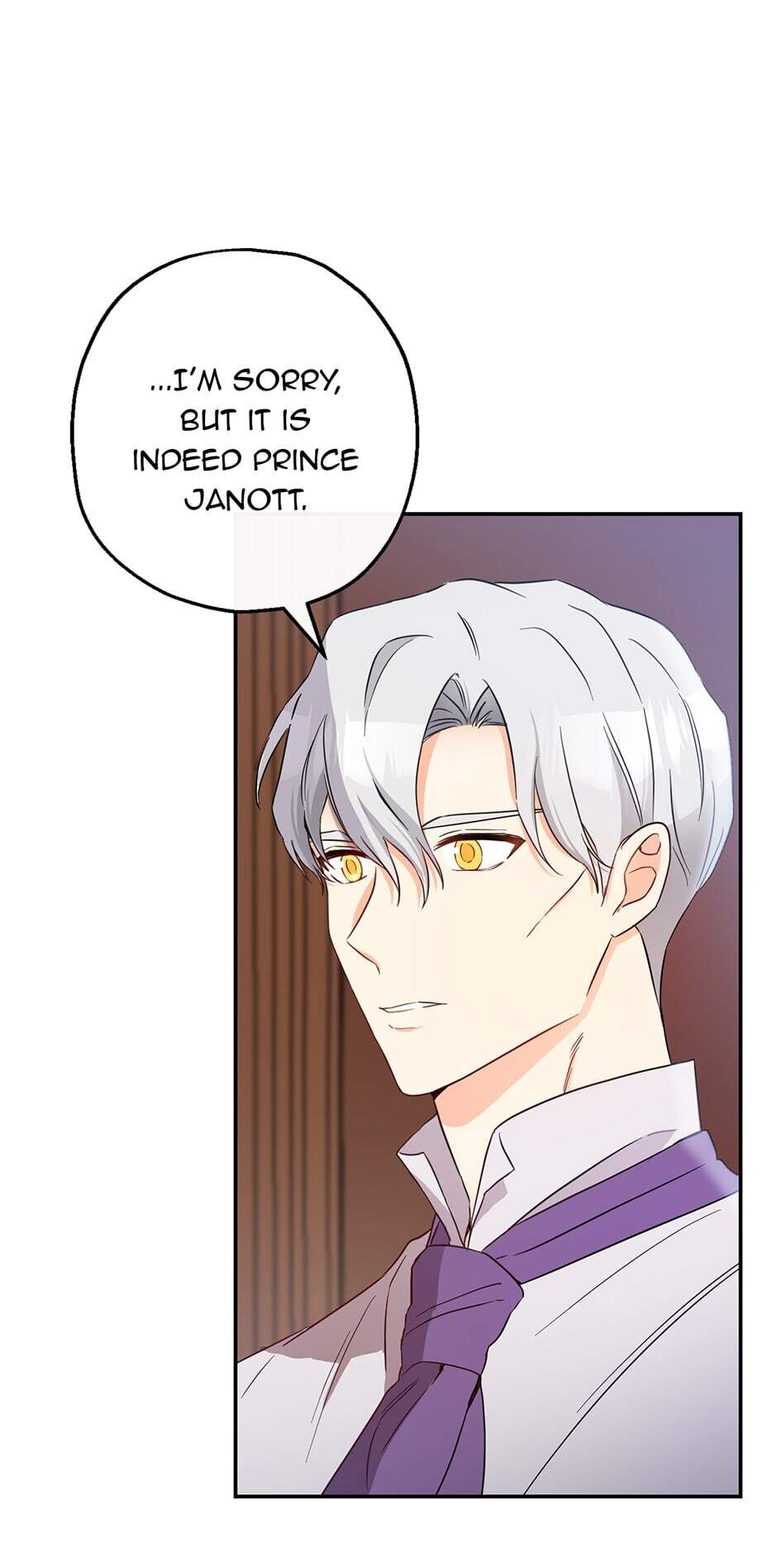 This Is an Obvious Fraudulent Marriage Chapter 60 page 16 - Chapter 60: The Little Prince