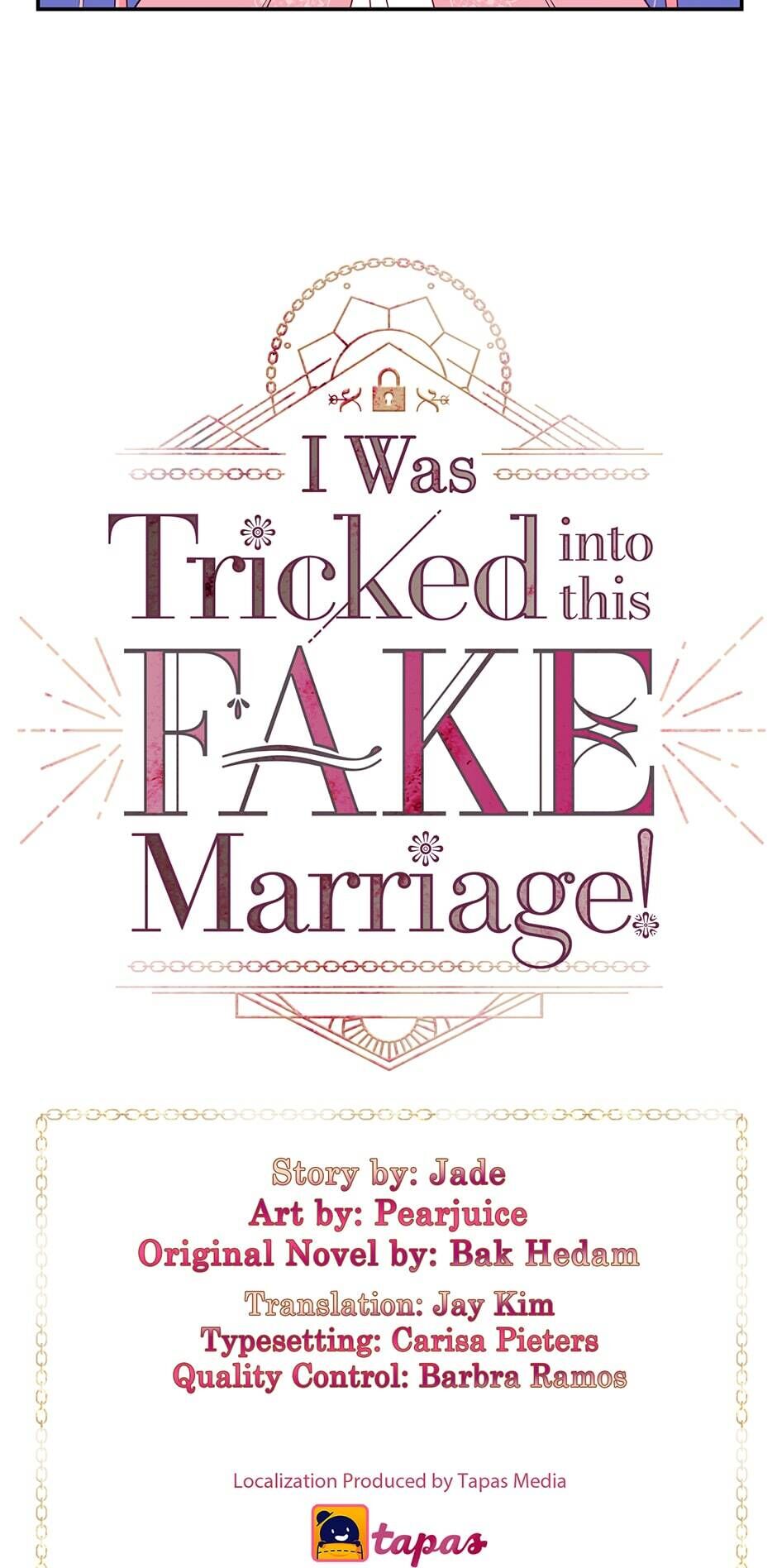 This Is an Obvious Fraudulent Marriage Chapter 60 page 18 - Chapter 60: The Little Prince