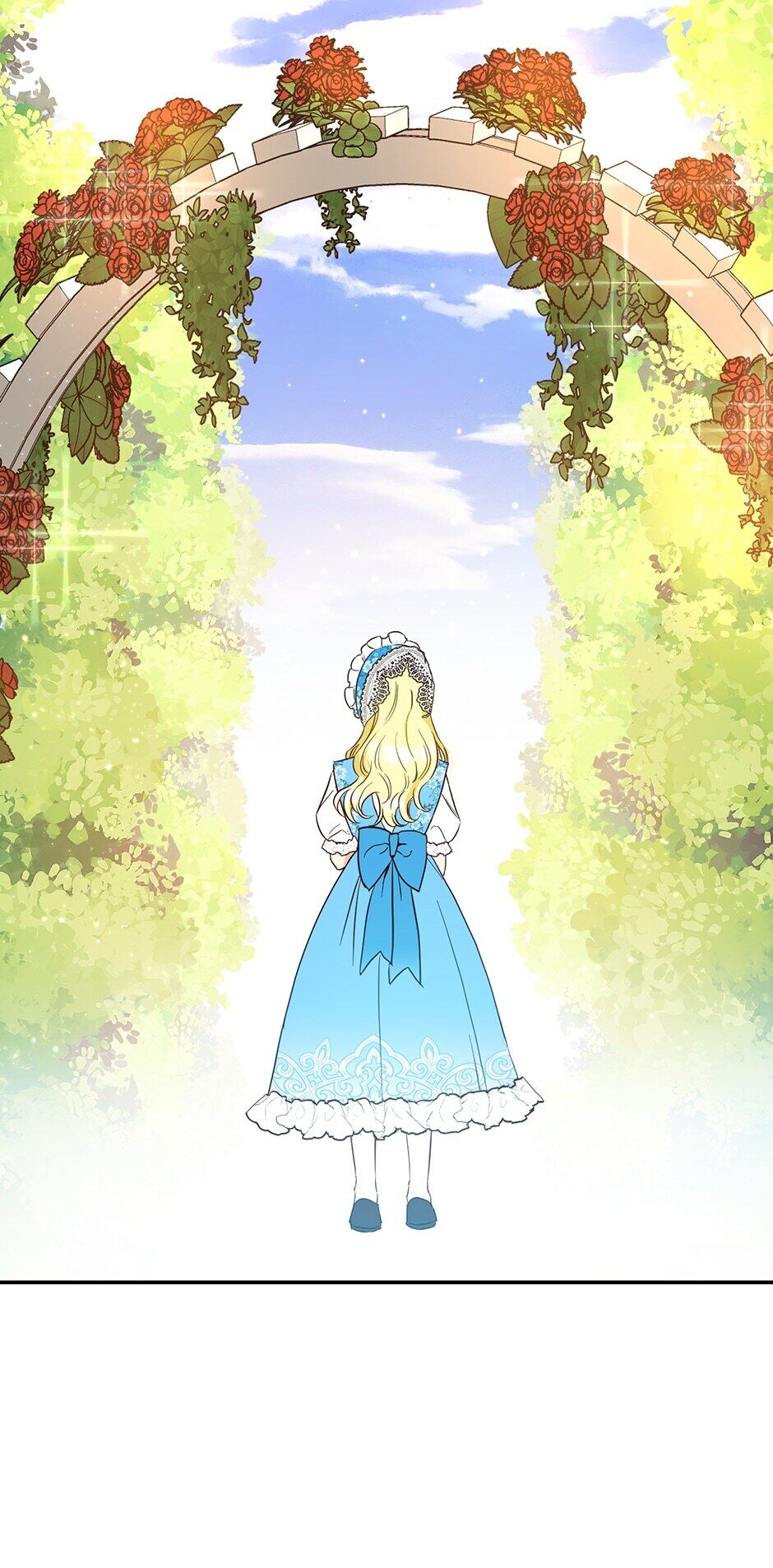 This Is an Obvious Fraudulent Marriage Chapter 60 page 2 - Chapter 60: The Little Prince