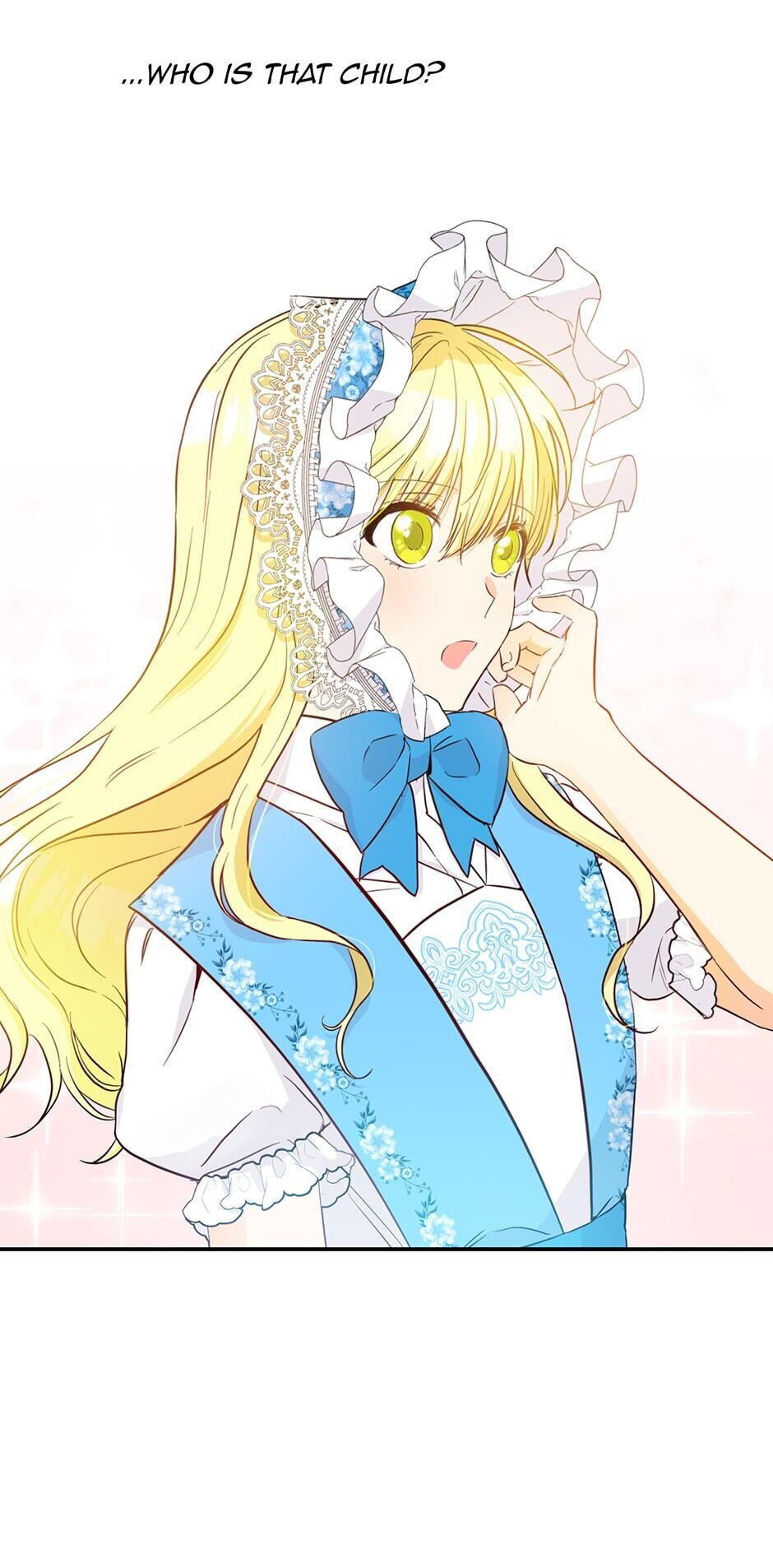 This Is an Obvious Fraudulent Marriage Chapter 60 page 3 - Chapter 60: The Little Prince