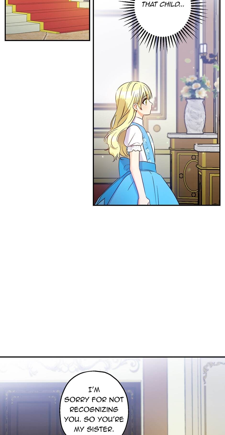 This Is an Obvious Fraudulent Marriage Chapter 60 page 39 - Chapter 60: The Little Prince