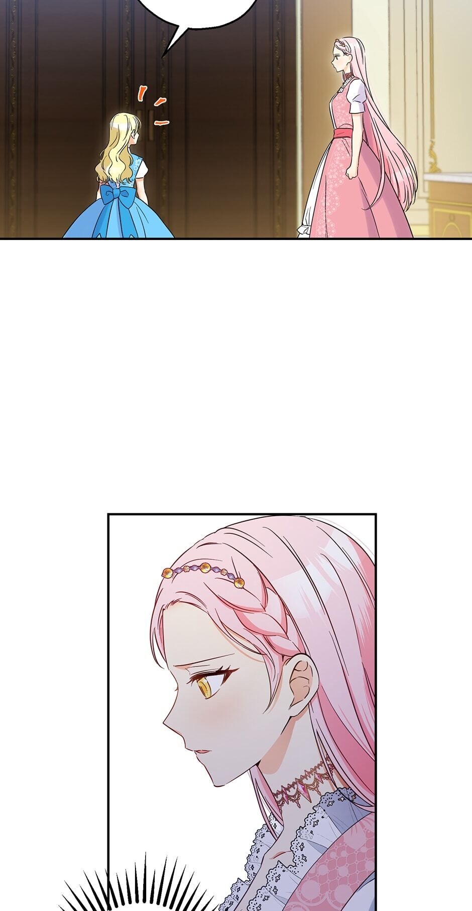 This Is an Obvious Fraudulent Marriage Chapter 60 page 40 - Chapter 60: The Little Prince