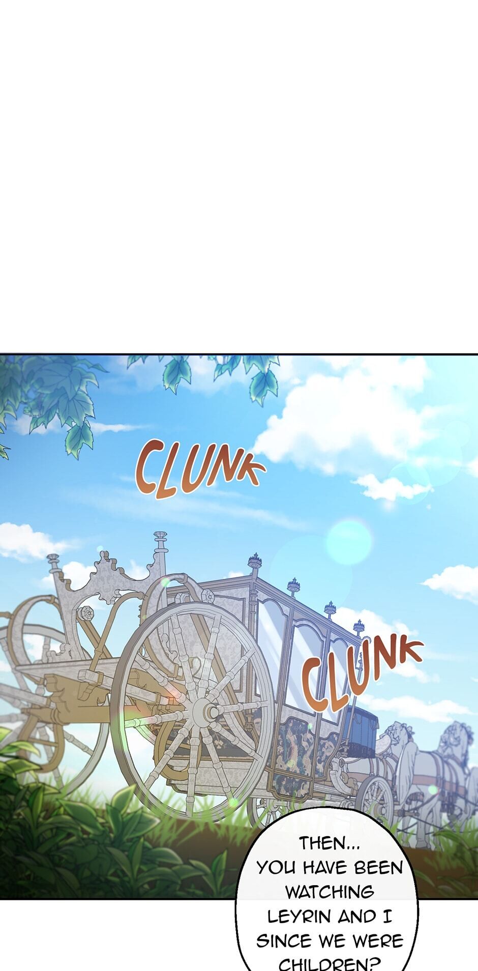 This Is an Obvious Fraudulent Marriage Chapter 60 page 53 - Chapter 60: The Little Prince