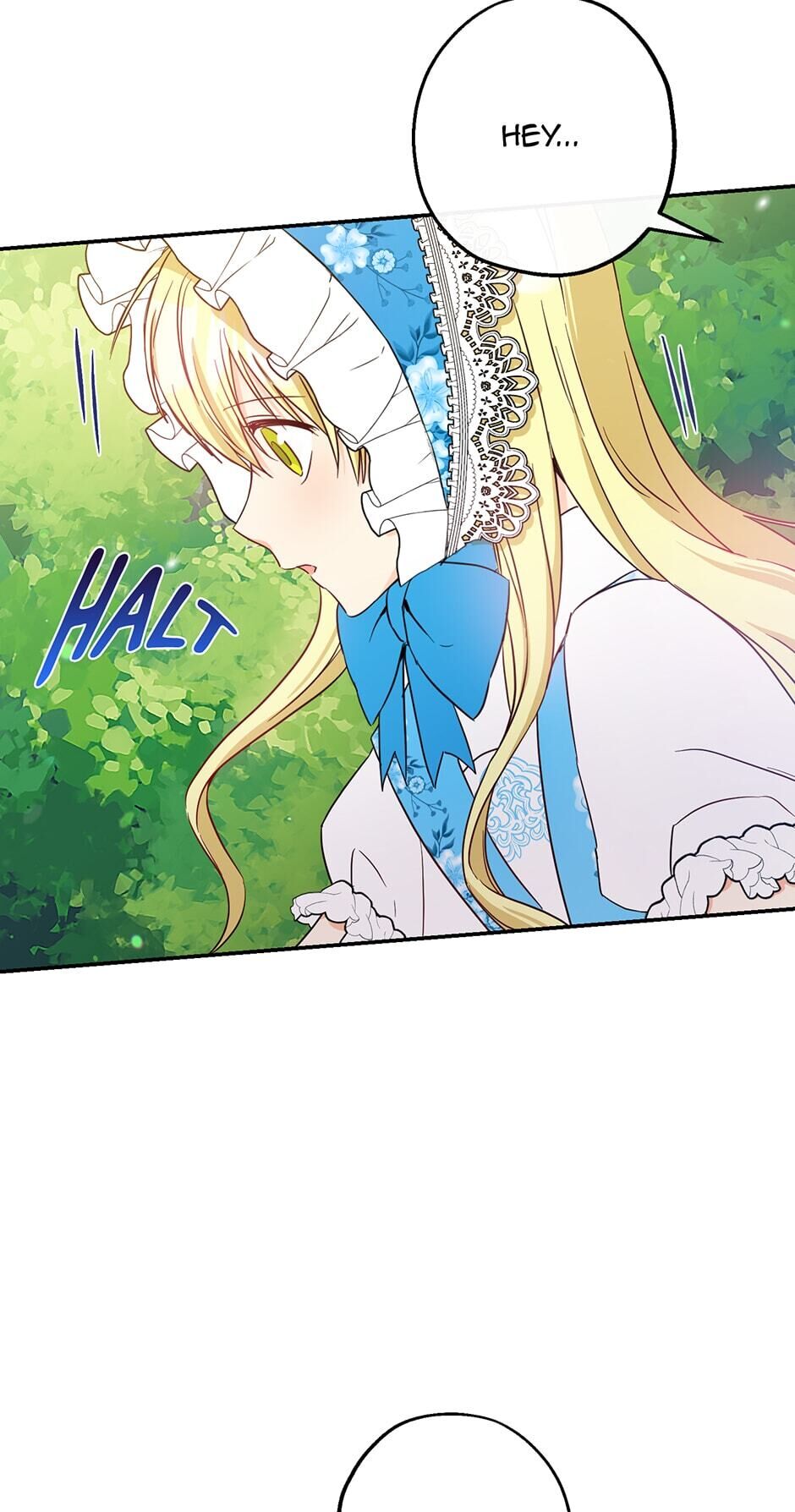 This Is an Obvious Fraudulent Marriage Chapter 60 page 6 - Chapter 60: The Little Prince