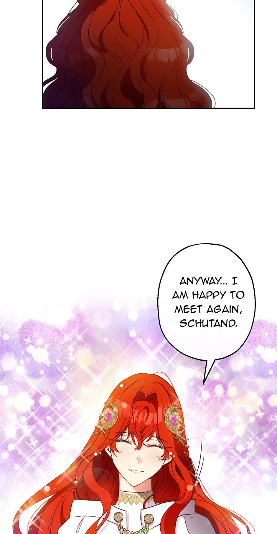 This Is an Obvious Fraudulent Marriage Chapter 60 page 65 - Chapter 60: The Little Prince