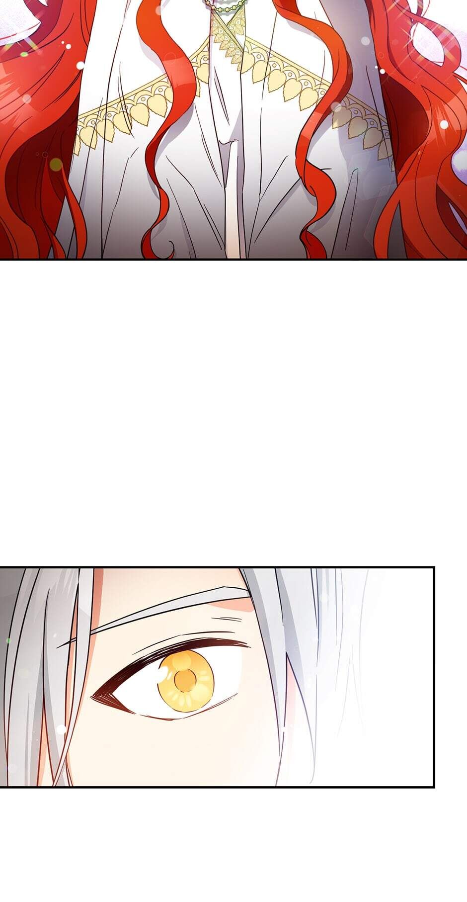 This Is an Obvious Fraudulent Marriage Chapter 60 page 66 - Chapter 60: The Little Prince