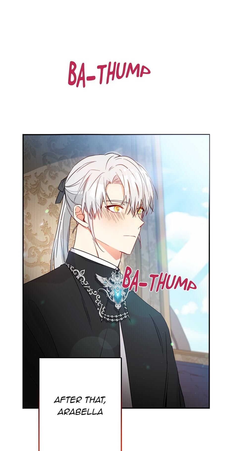 This Is an Obvious Fraudulent Marriage Chapter 60 page 67 - Chapter 60: The Little Prince