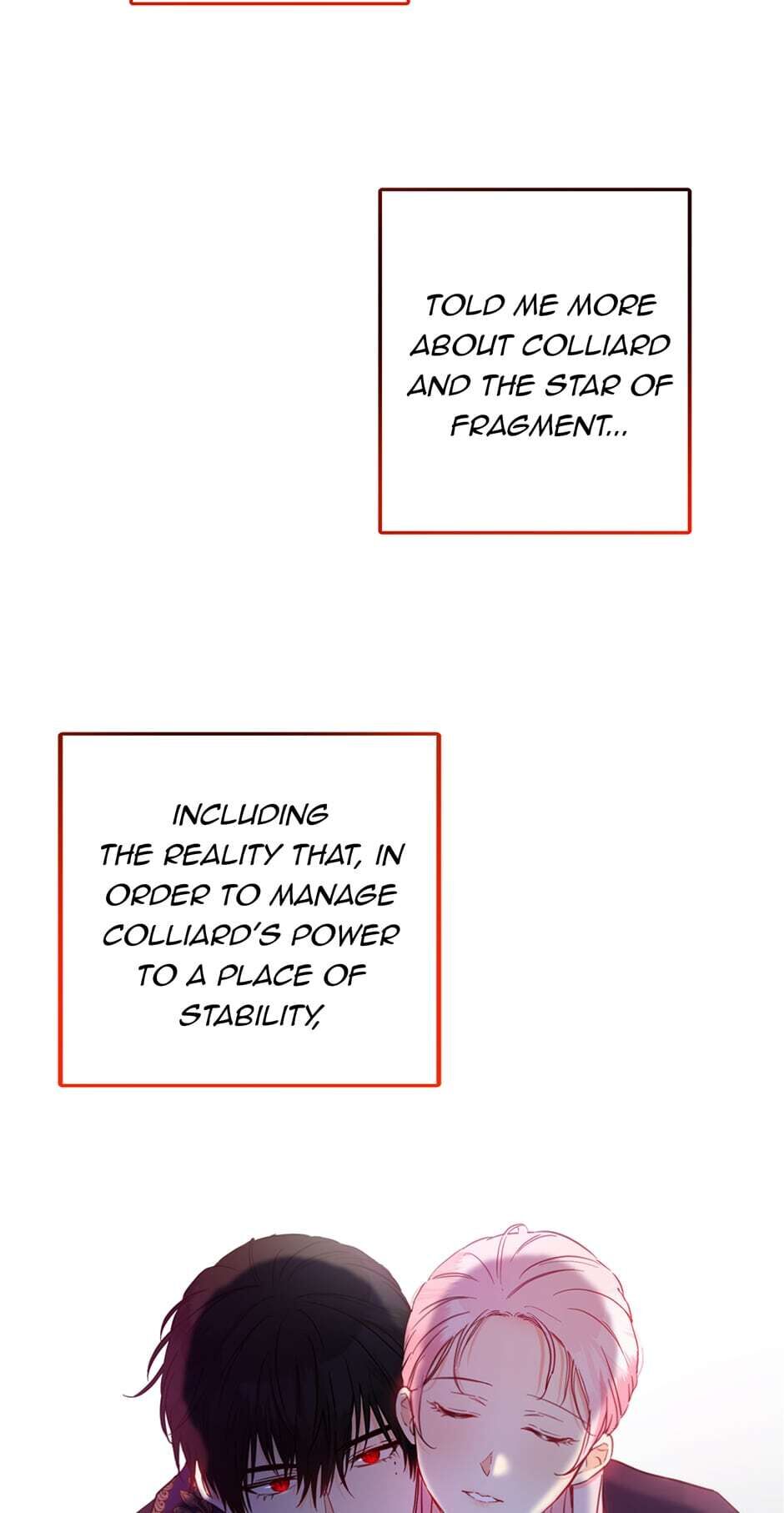 This Is an Obvious Fraudulent Marriage Chapter 60 page 68 - Chapter 60: The Little Prince