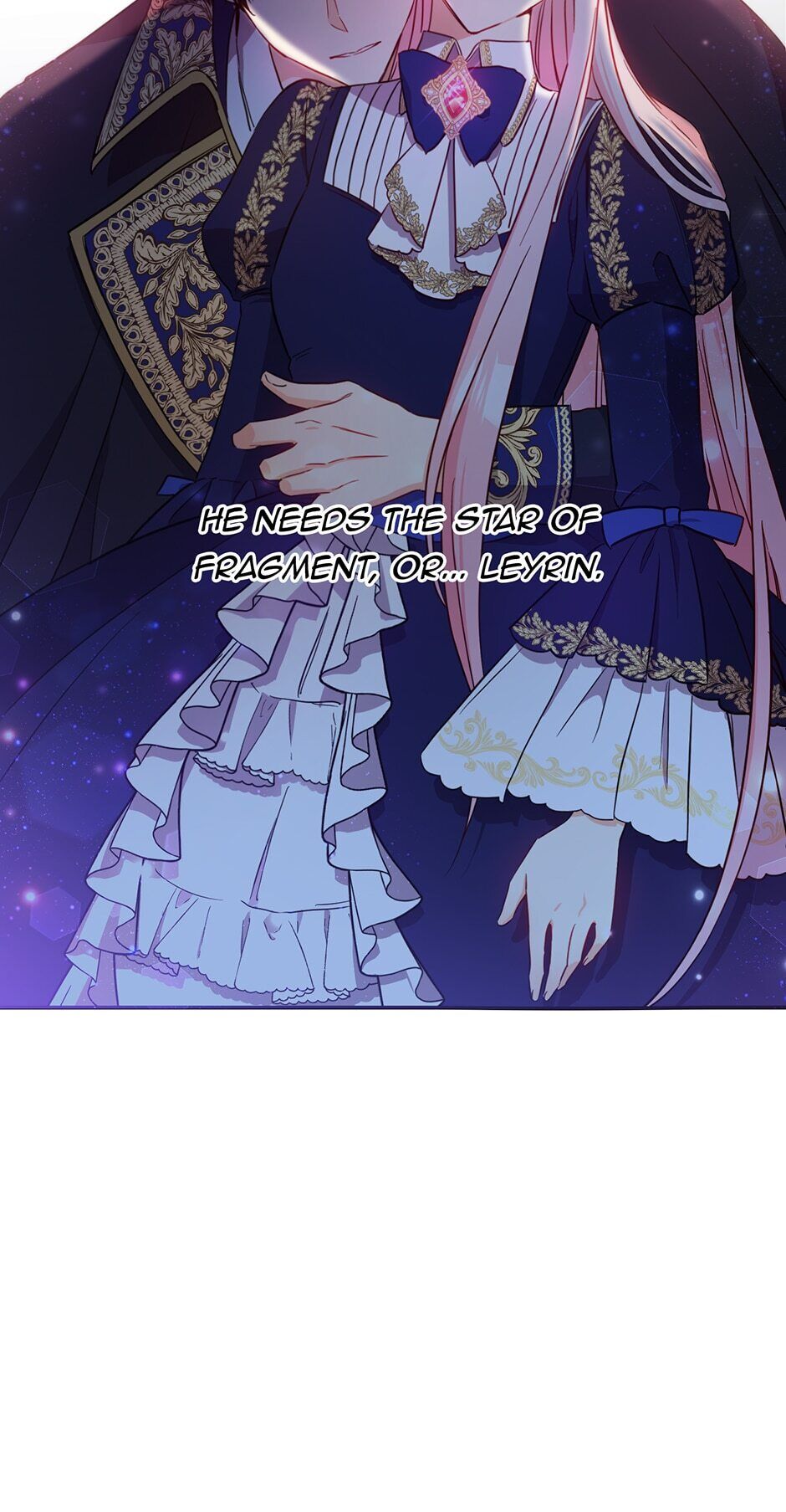 This Is an Obvious Fraudulent Marriage Chapter 60 page 69 - Chapter 60: The Little Prince