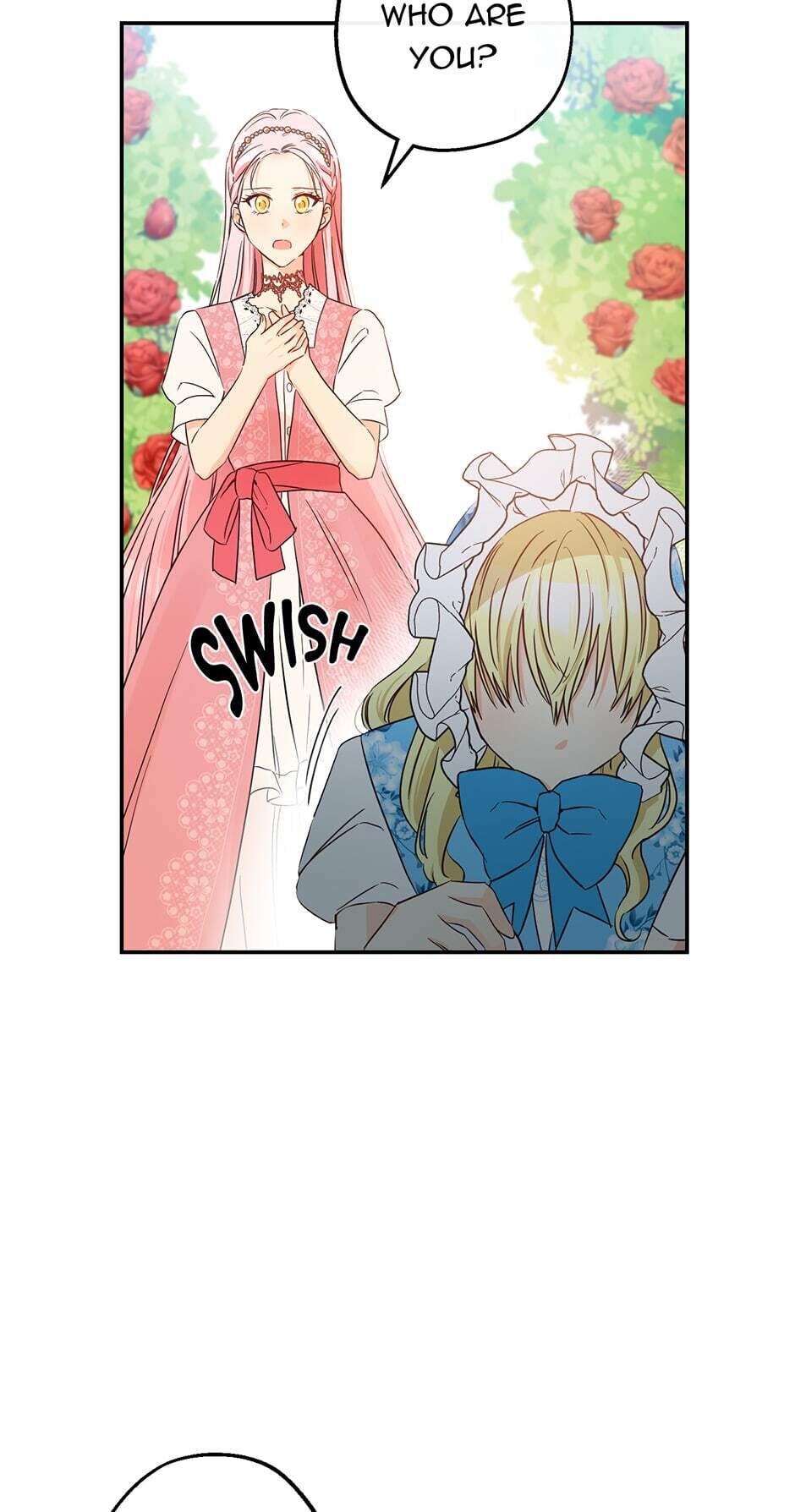 This Is an Obvious Fraudulent Marriage Chapter 60 page 7 - Chapter 60: The Little Prince