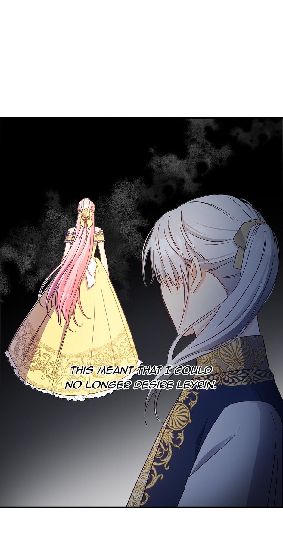 This Is an Obvious Fraudulent Marriage Chapter 60 page 70 - Chapter 60: The Little Prince