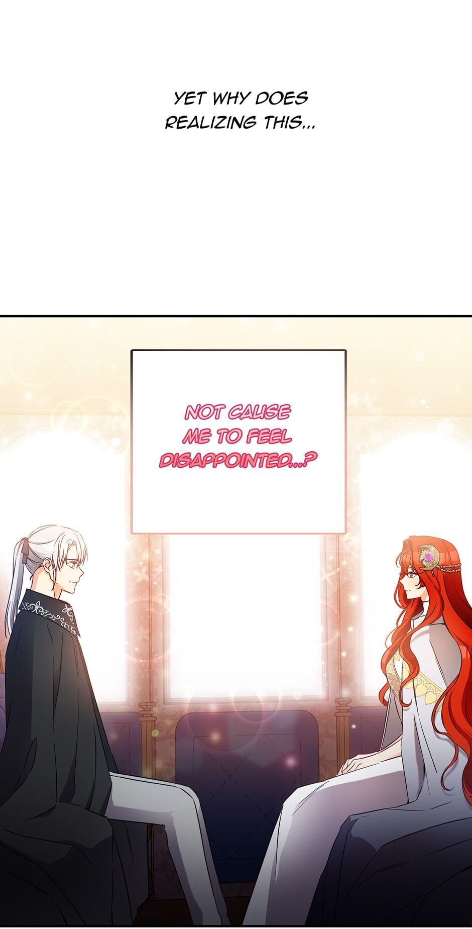 This Is an Obvious Fraudulent Marriage Chapter 60 page 71 - Chapter 60: The Little Prince