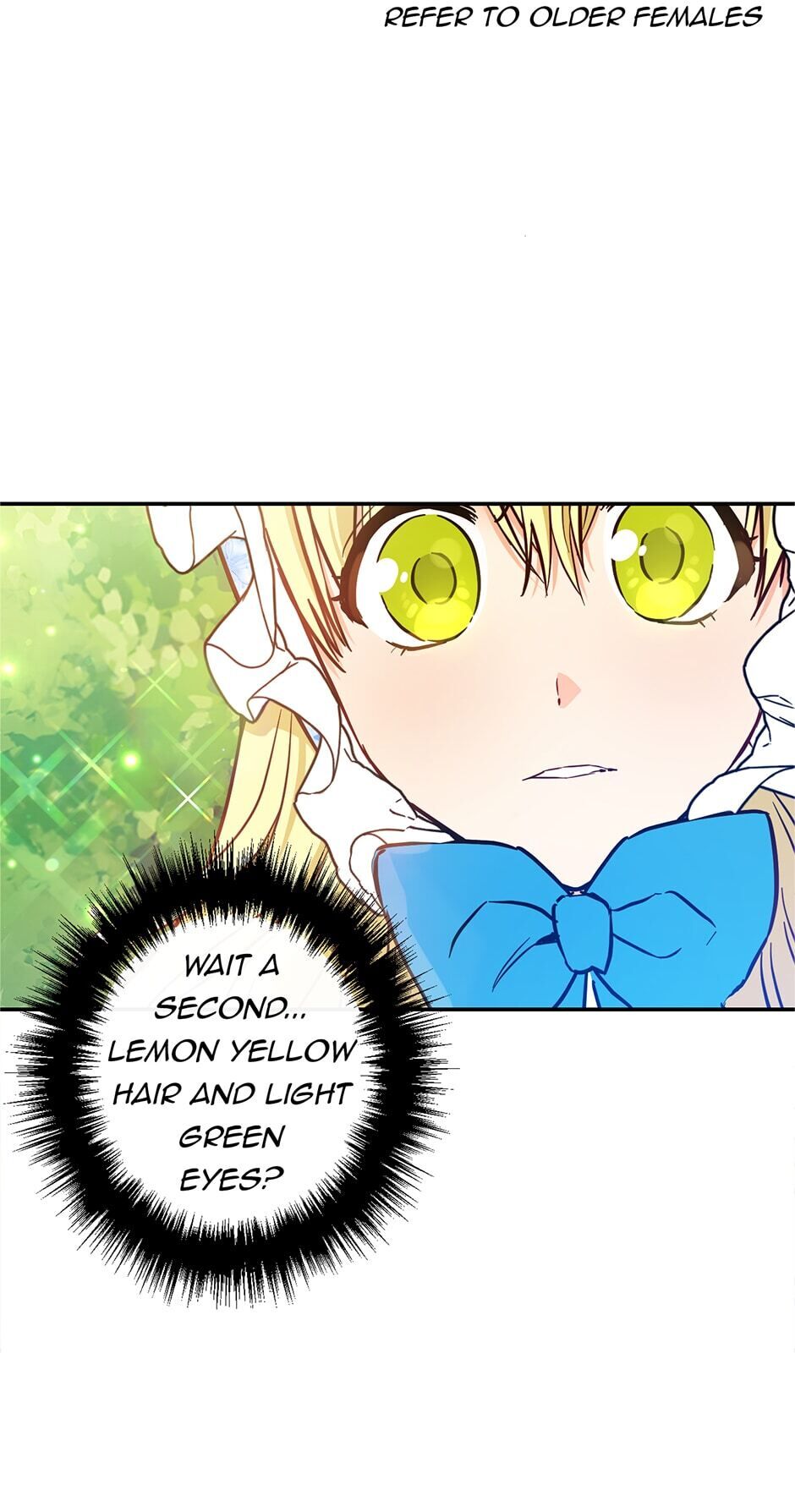 This Is an Obvious Fraudulent Marriage Chapter 60 page 9 - Chapter 60: The Little Prince