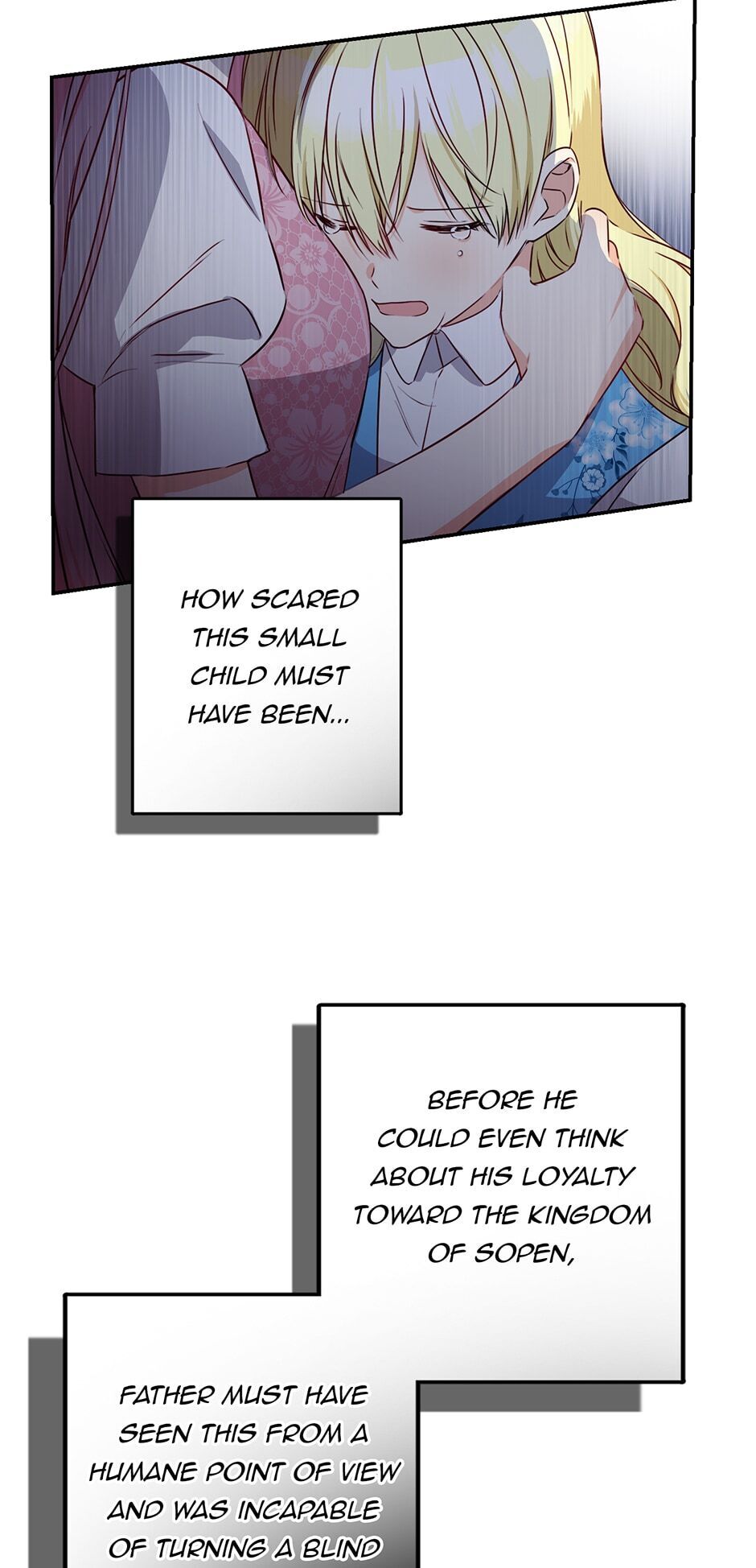 This Is an Obvious Fraudulent Marriage Chapter 61 page 10 - Chapter 61: Just a Taste