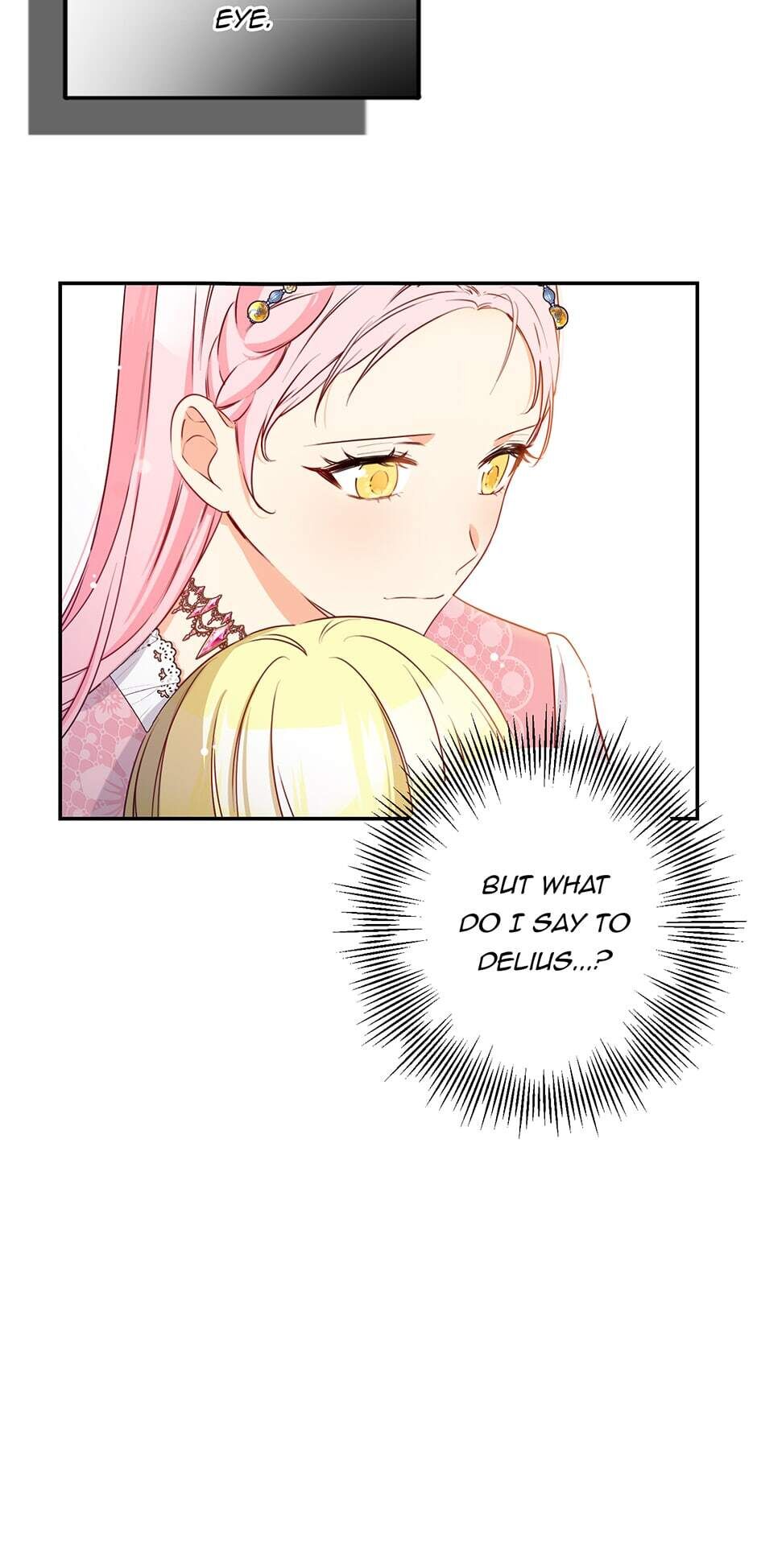 This Is an Obvious Fraudulent Marriage Chapter 61 page 11 - Chapter 61: Just a Taste