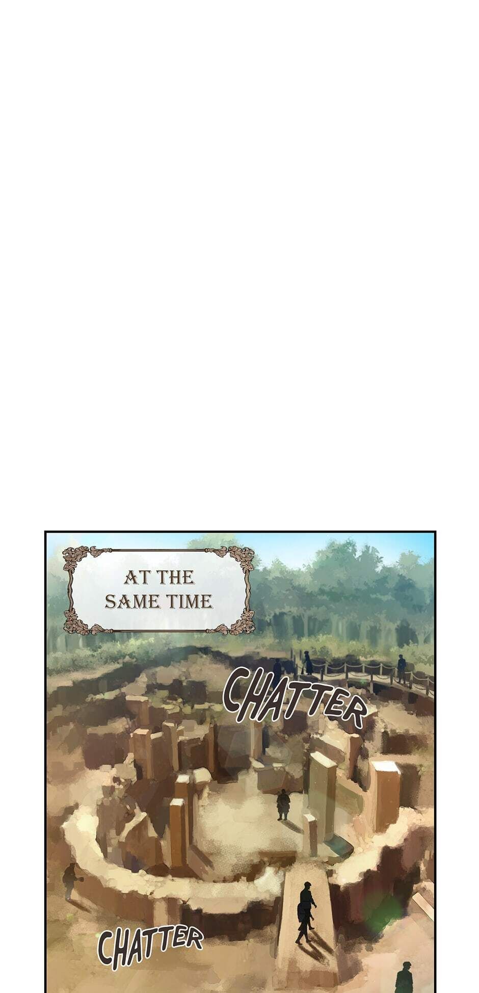 This Is an Obvious Fraudulent Marriage Chapter 61 page 12 - Chapter 61: Just a Taste