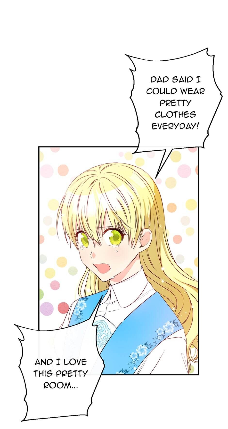 This Is an Obvious Fraudulent Marriage Chapter 61 page 2 - Chapter 61: Just a Taste