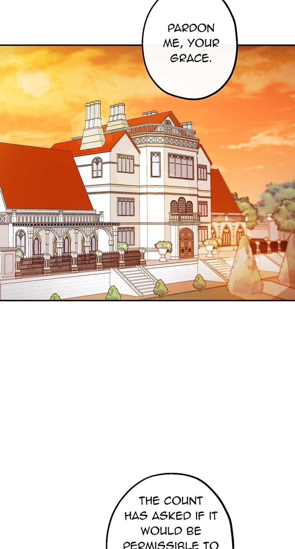 This Is an Obvious Fraudulent Marriage Chapter 61 page 23 - Chapter 61: Just a Taste