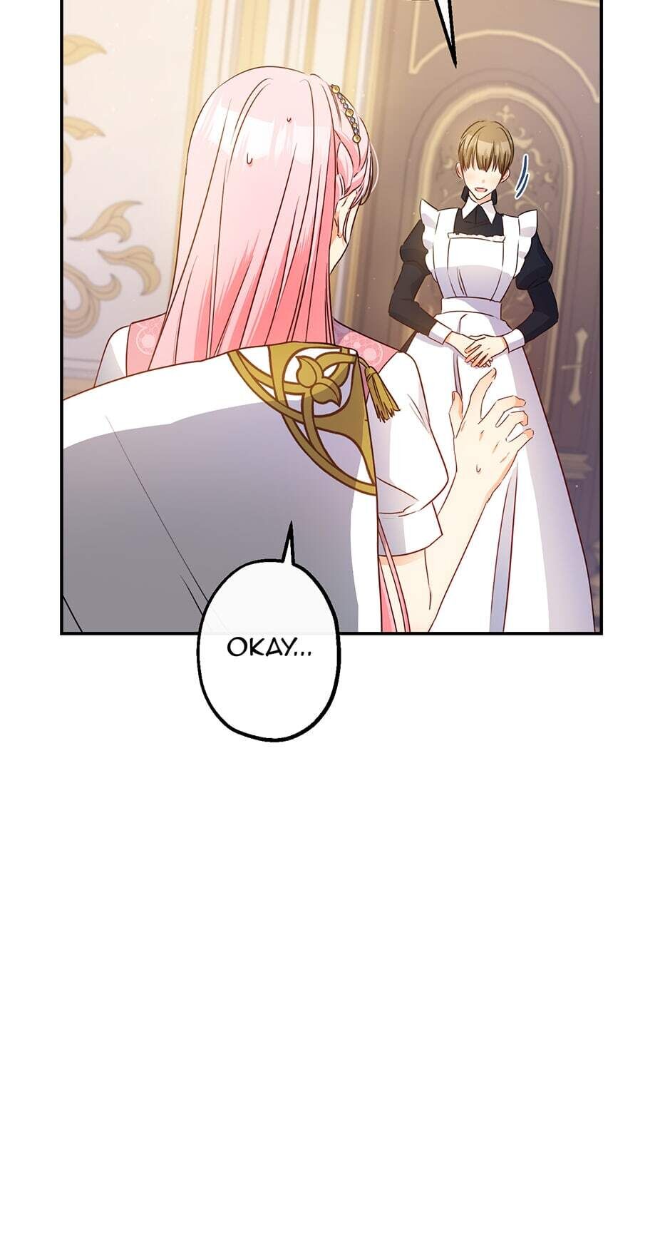 This Is an Obvious Fraudulent Marriage Chapter 61 page 25 - Chapter 61: Just a Taste