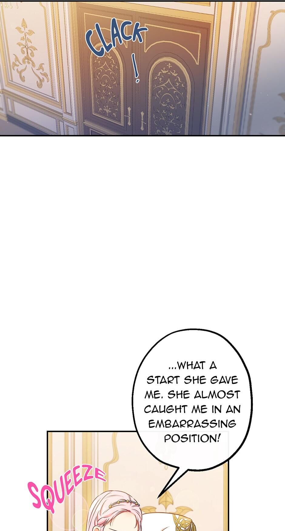 This Is an Obvious Fraudulent Marriage Chapter 61 page 26 - Chapter 61: Just a Taste