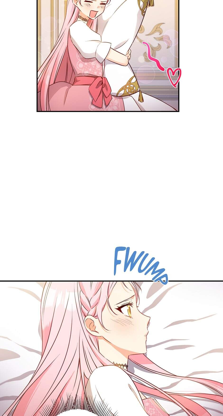 This Is an Obvious Fraudulent Marriage Chapter 61 page 27 - Chapter 61: Just a Taste