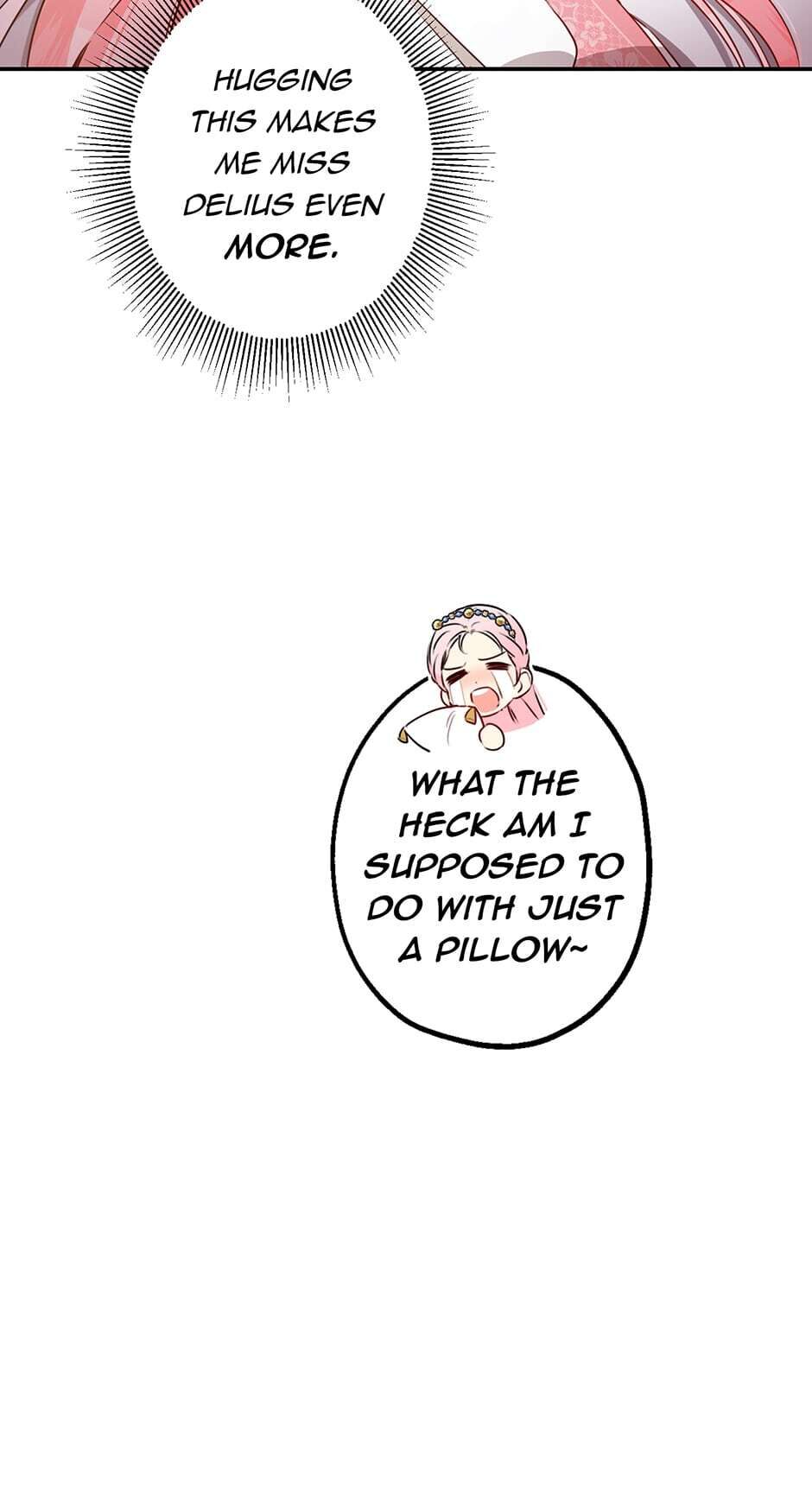 This Is an Obvious Fraudulent Marriage Chapter 61 page 28 - Chapter 61: Just a Taste