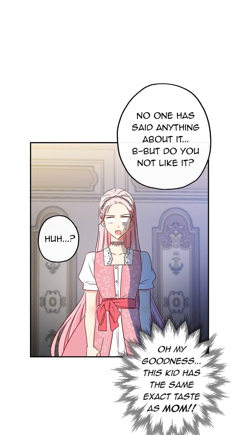 This Is an Obvious Fraudulent Marriage Chapter 61 page 3 - Chapter 61: Just a Taste