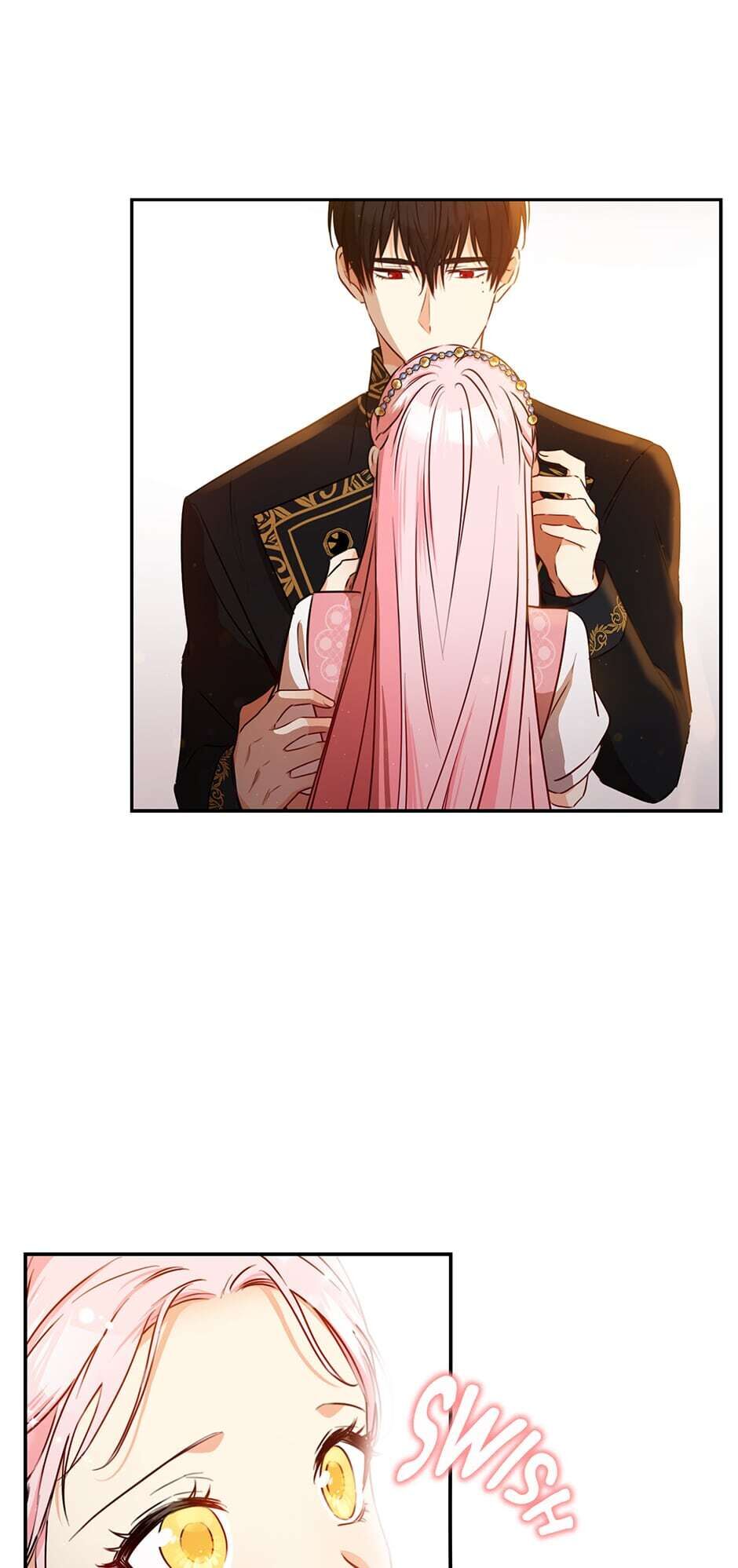 This Is an Obvious Fraudulent Marriage Chapter 61 page 33 - Chapter 61: Just a Taste