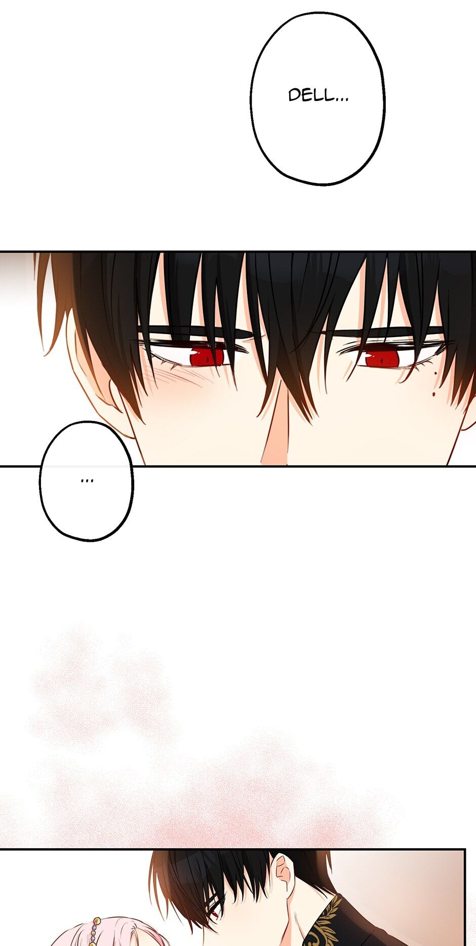 This Is an Obvious Fraudulent Marriage Chapter 61 page 35 - Chapter 61: Just a Taste