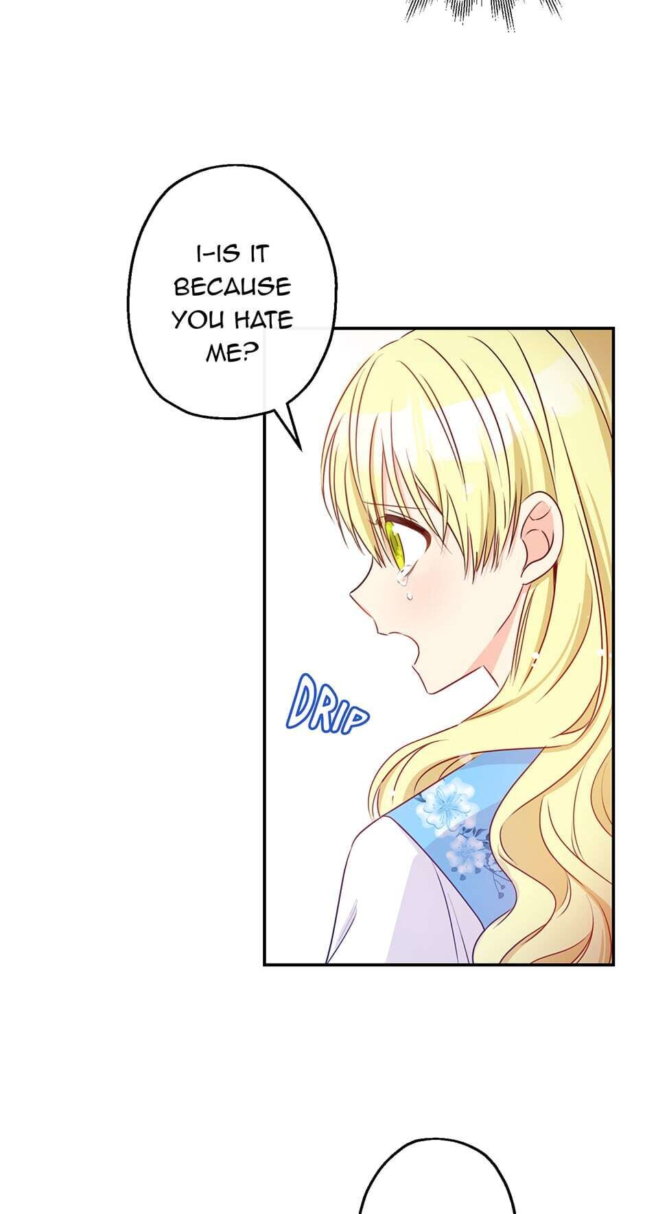 This Is an Obvious Fraudulent Marriage Chapter 61 page 4 - Chapter 61: Just a Taste