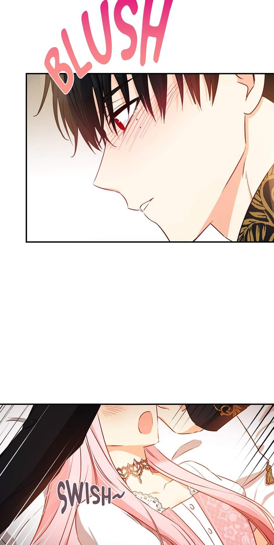 This Is an Obvious Fraudulent Marriage Chapter 61 page 40 - Chapter 61: Just a Taste