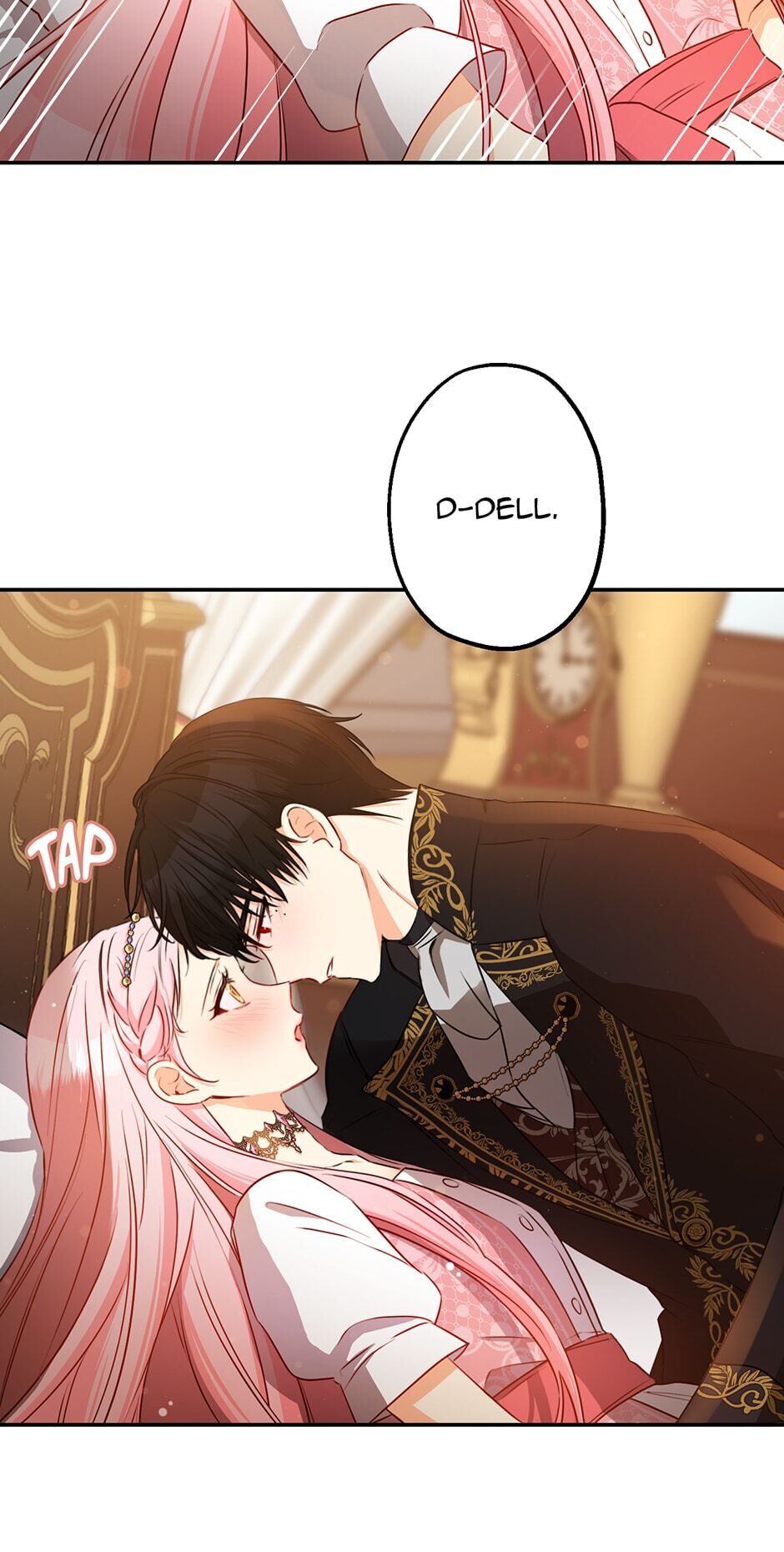 This Is an Obvious Fraudulent Marriage Chapter 61 page 41 - Chapter 61: Just a Taste