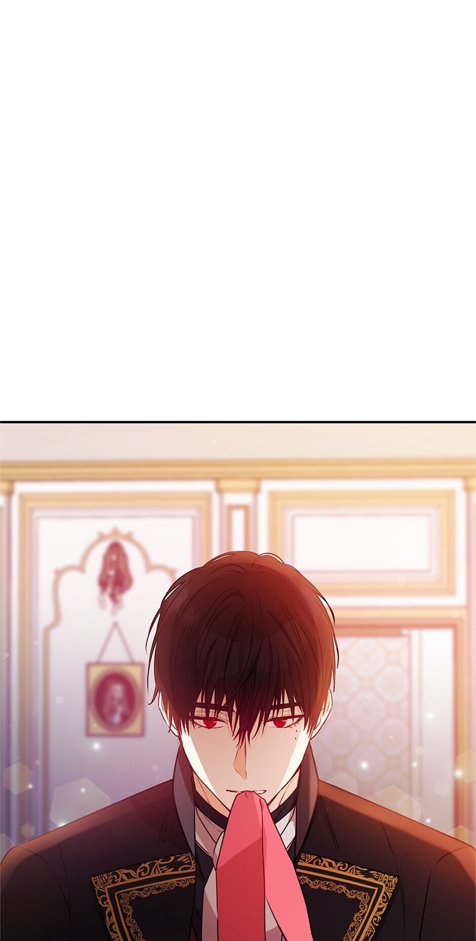 This Is an Obvious Fraudulent Marriage Chapter 61 page 42 - Chapter 61: Just a Taste