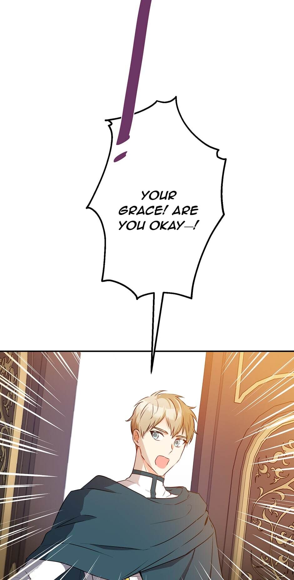 This Is an Obvious Fraudulent Marriage Chapter 61 page 47 - Chapter 61: Just a Taste